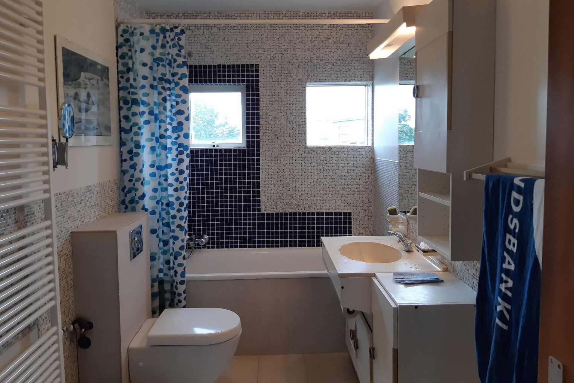 Brekkulækur 1, 105 Reykjavík