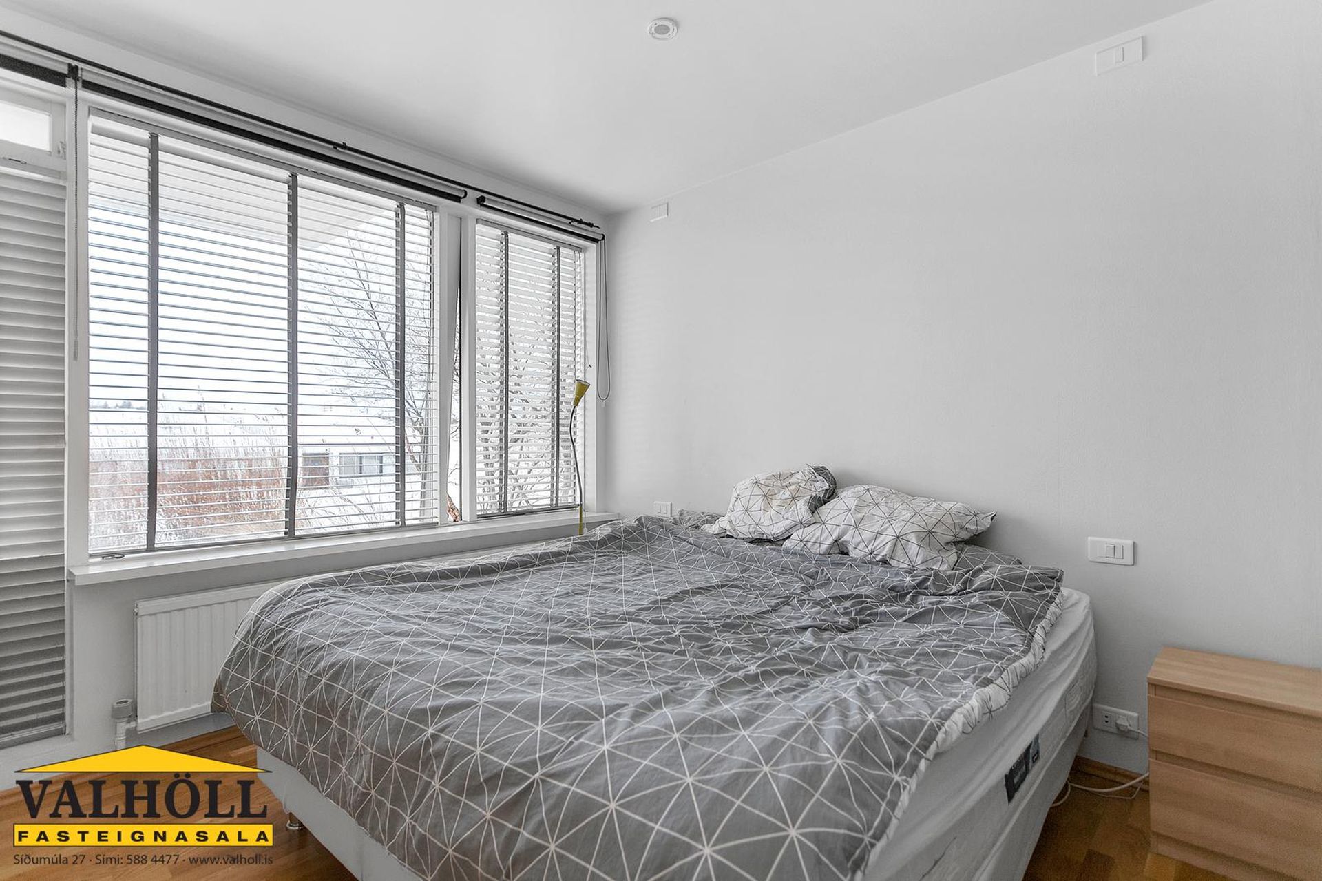 Markland 10, 108 Reykjavík