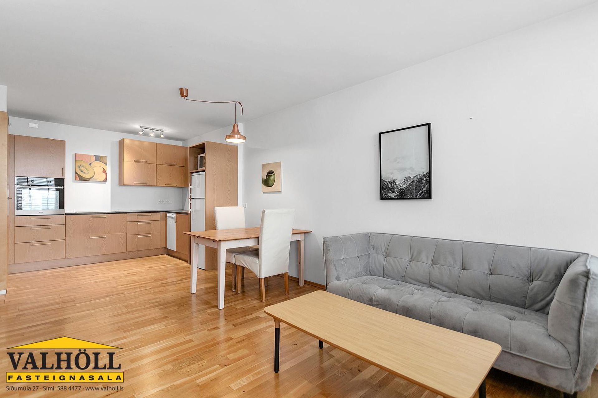 Markland 10, 108 Reykjavík