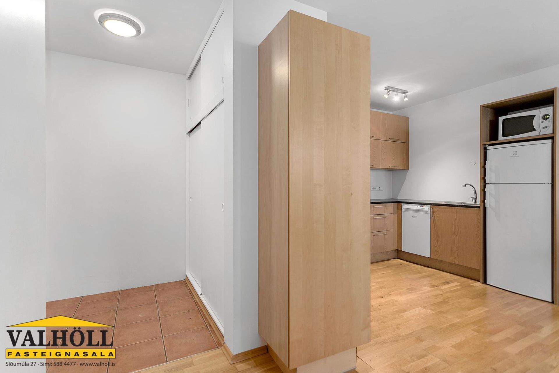 Markland 10, 108 Reykjavík