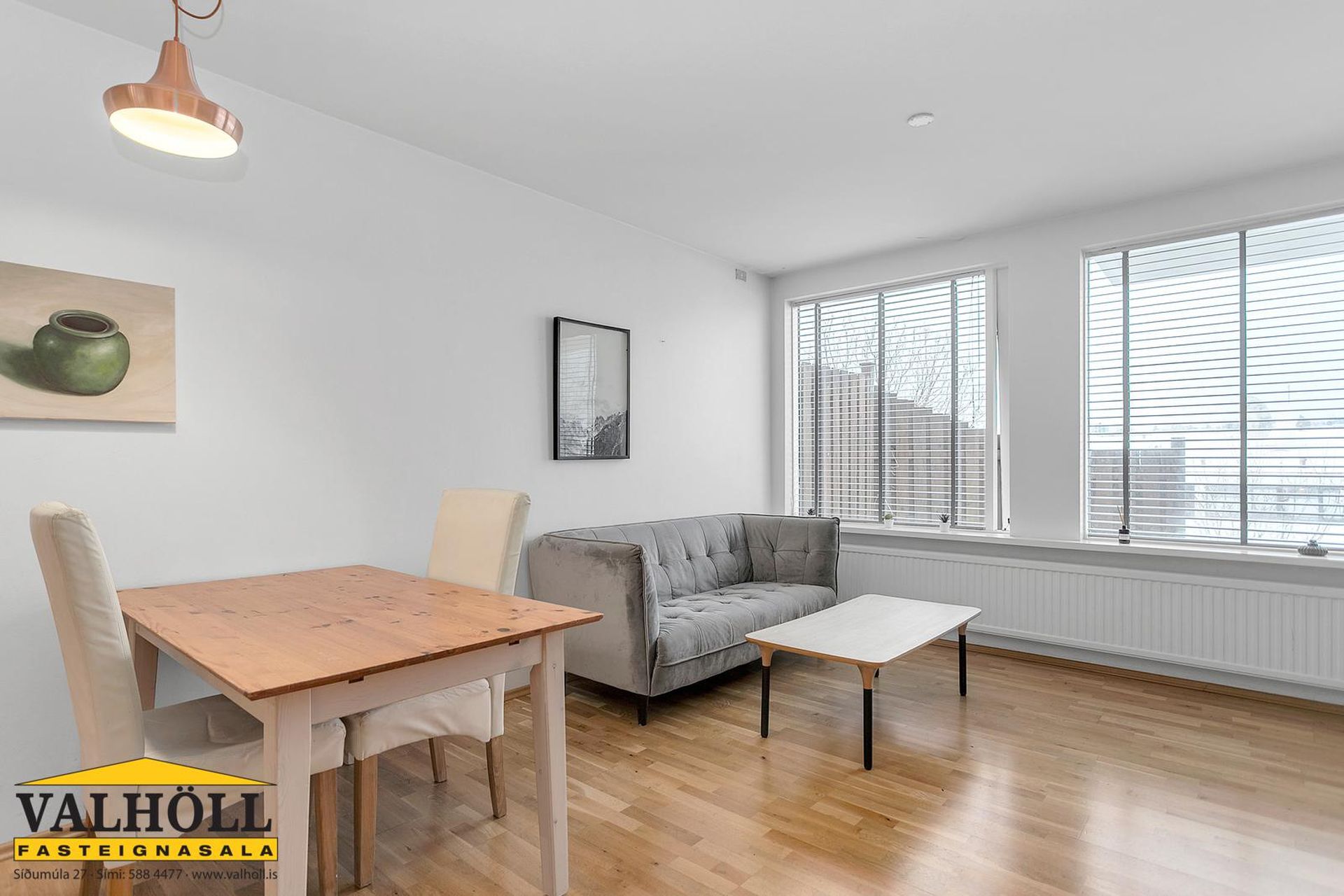 Markland 10, 108 Reykjavík