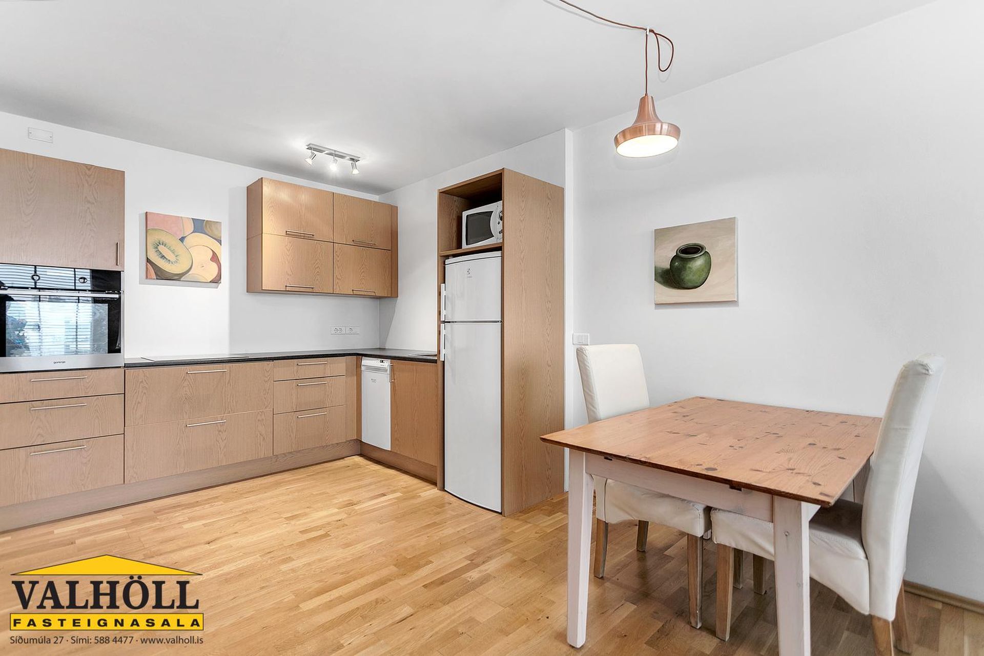 Markland 10, 108 Reykjavík