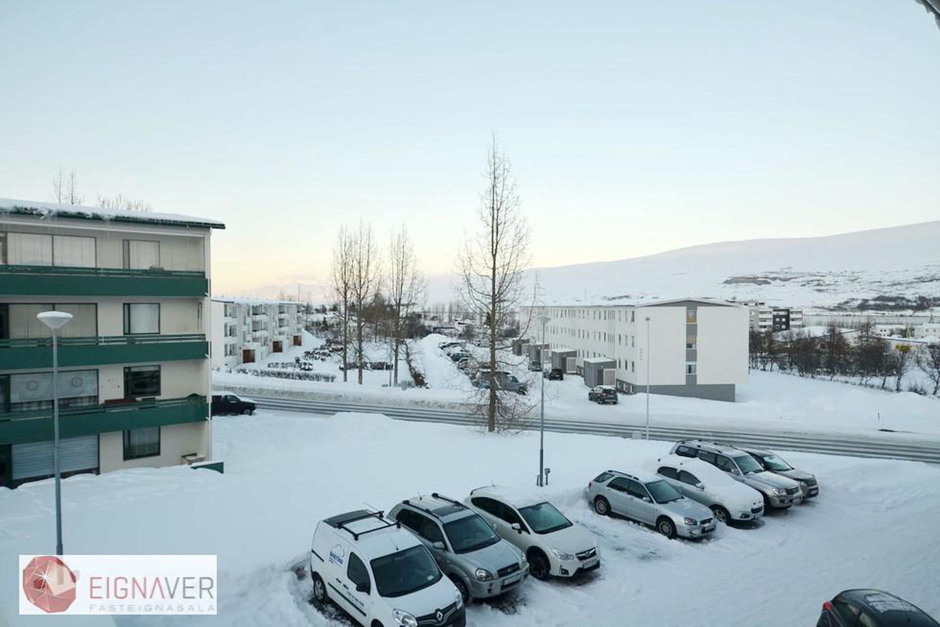Skarðshlíð 27, 603 Akureyri