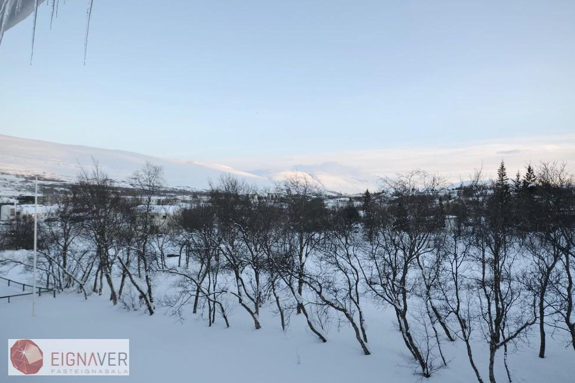 Skarðshlíð 27, 603 Akureyri