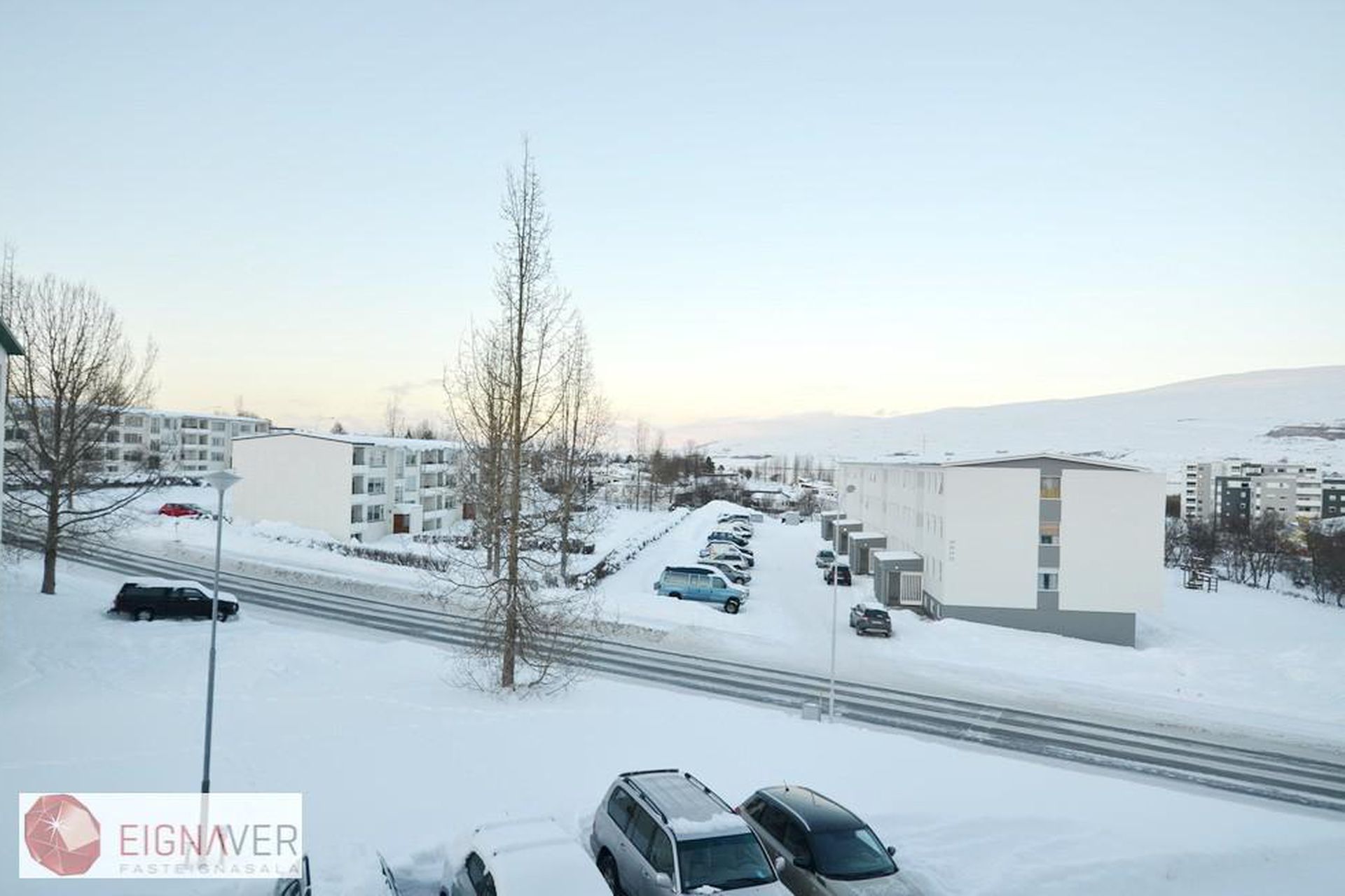 Skarðshlíð 27, 603 Akureyri