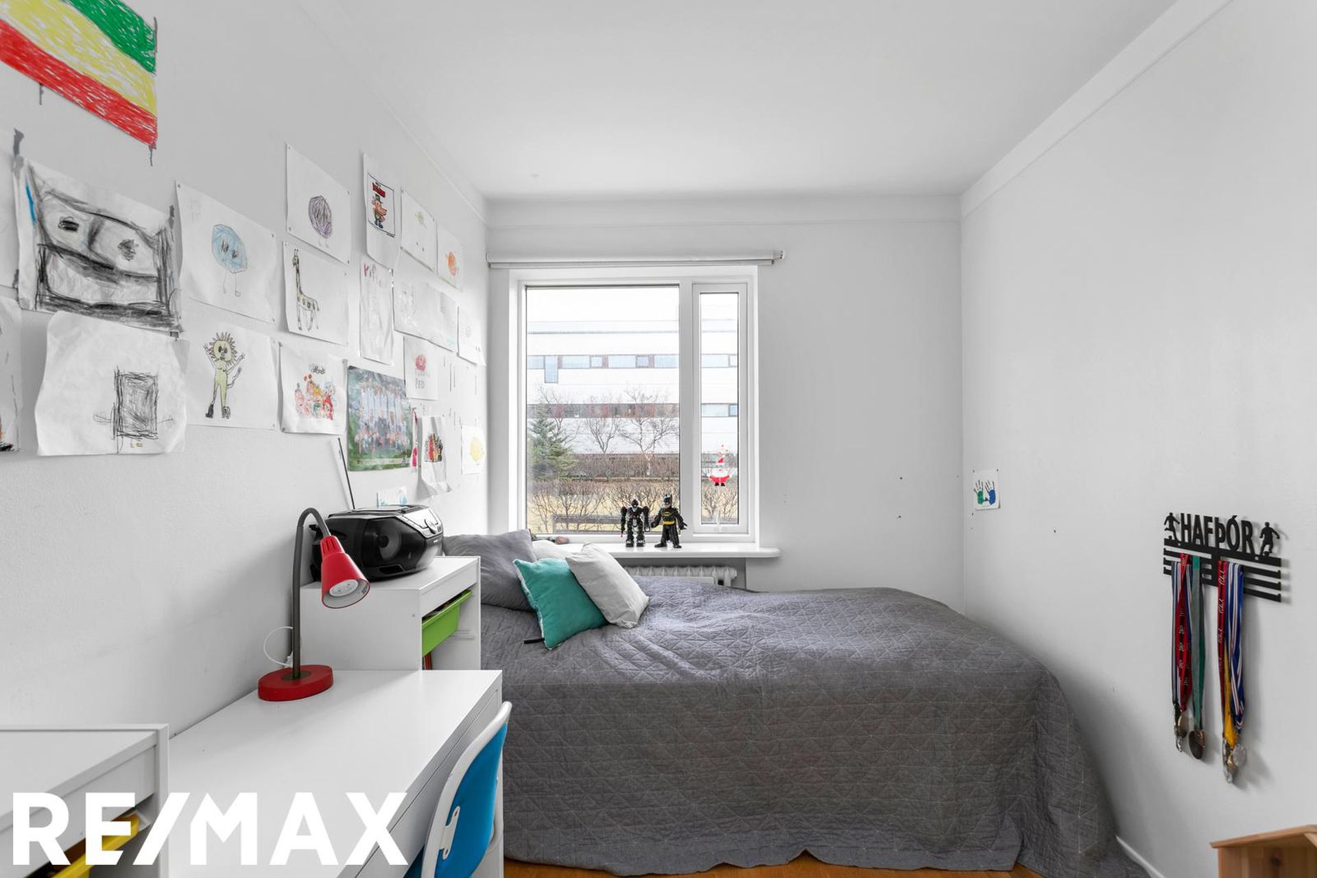 Hjarðarhagi 26, 107 Reykjavík