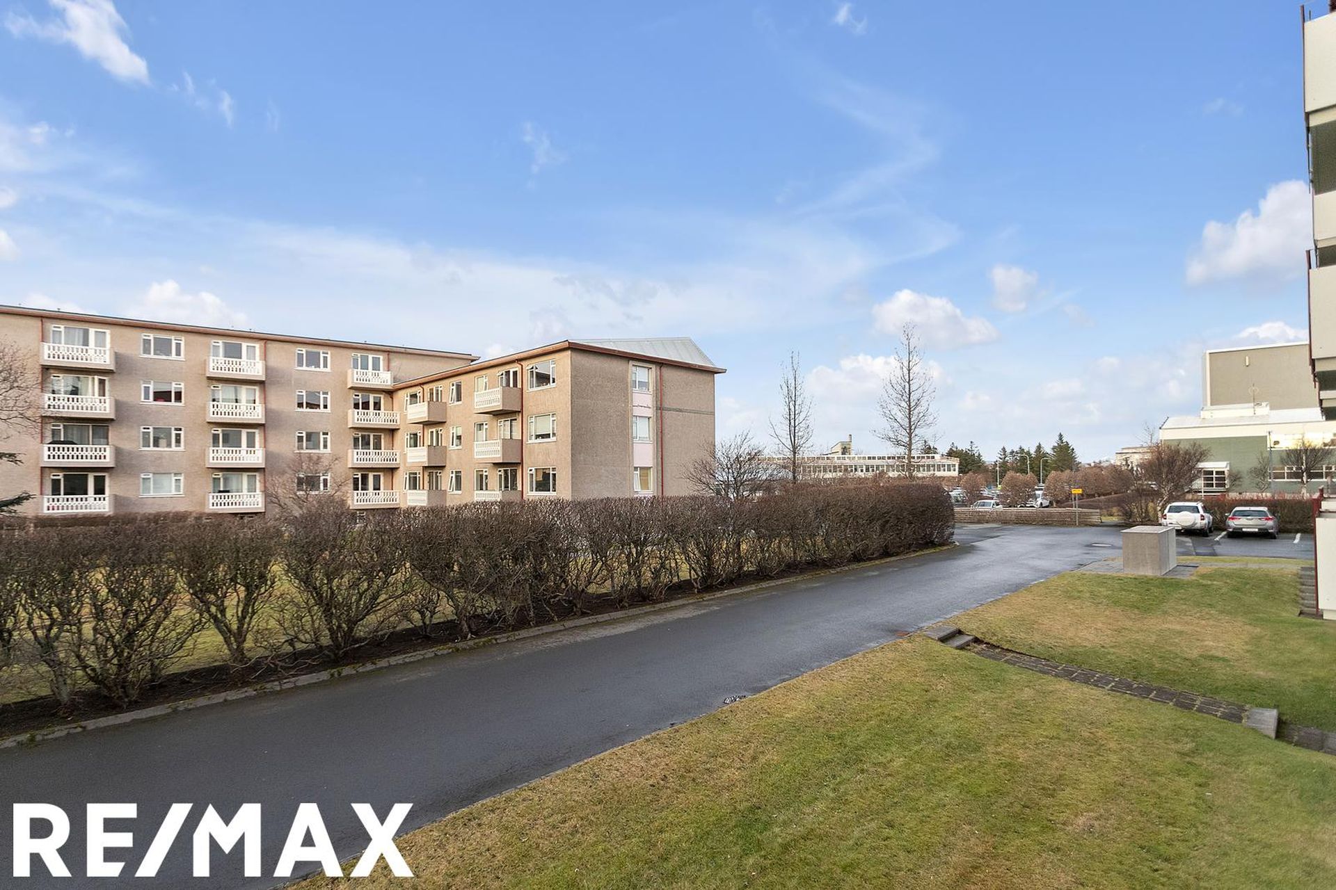 Hjarðarhagi 26, 107 Reykjavík