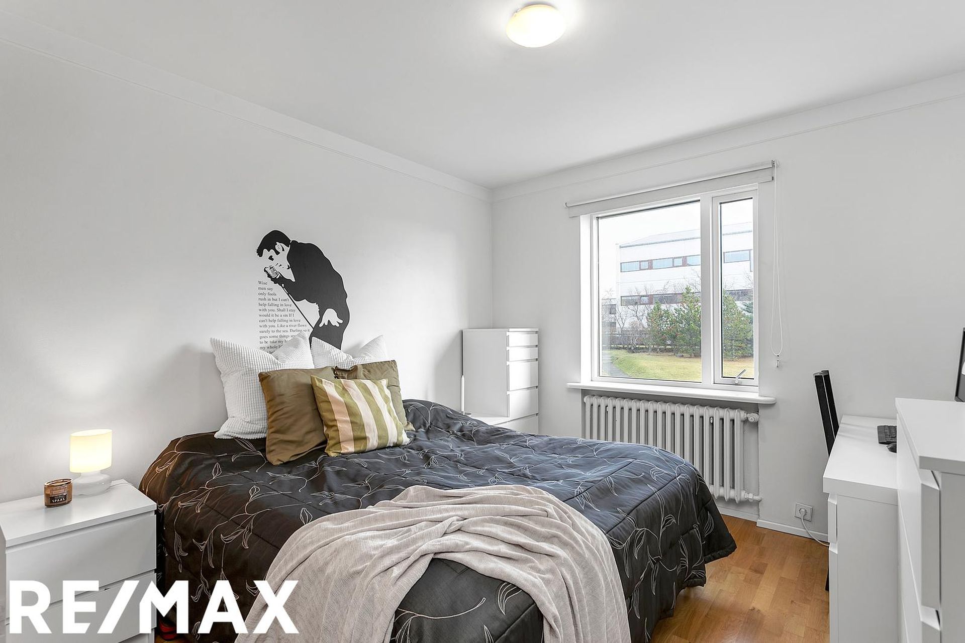 Hjarðarhagi 26, 107 Reykjavík