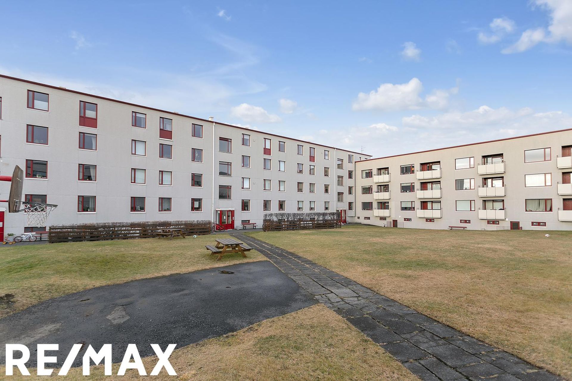 Hjarðarhagi 26, 107 Reykjavík