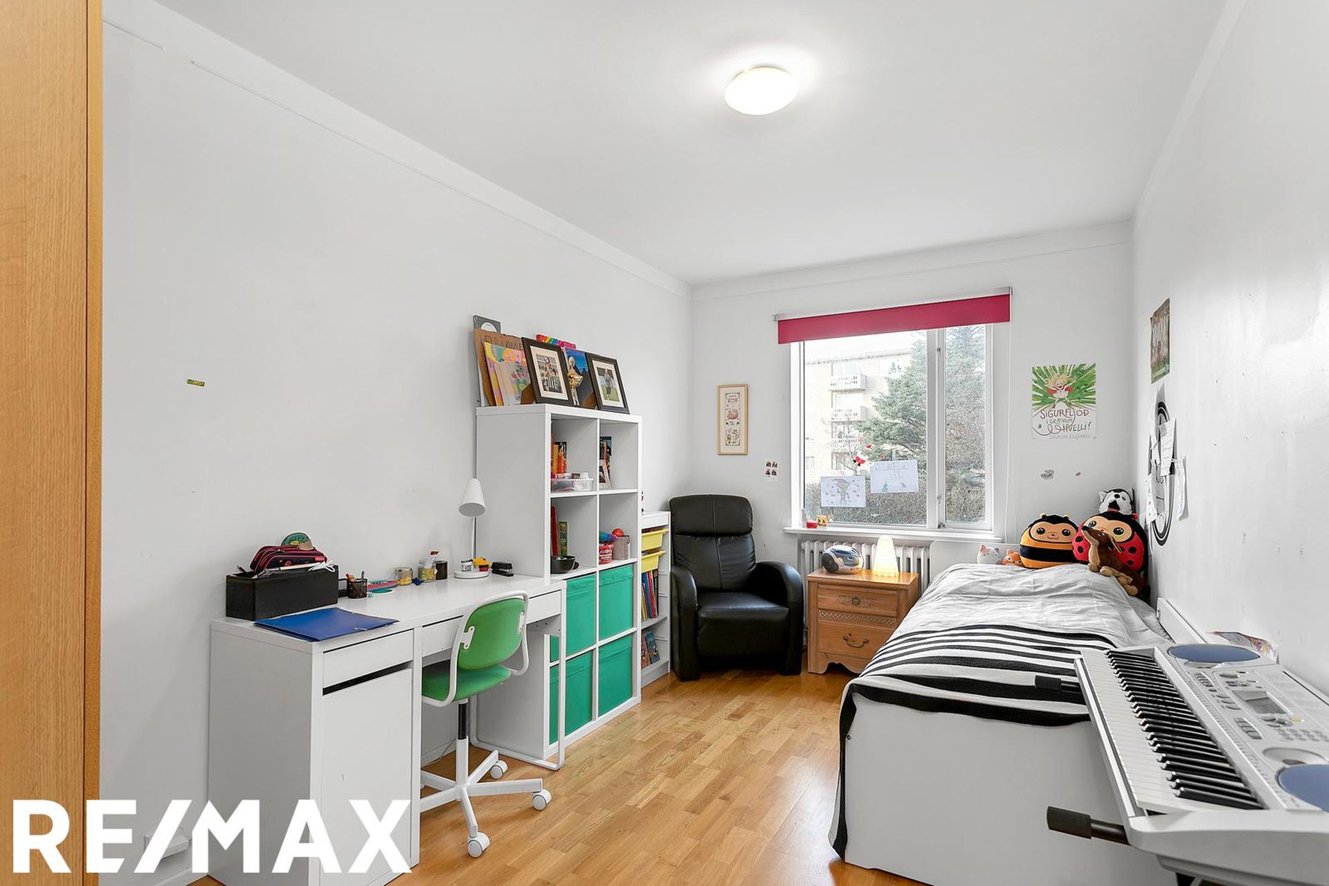 Hjarðarhagi 26, 107 Reykjavík