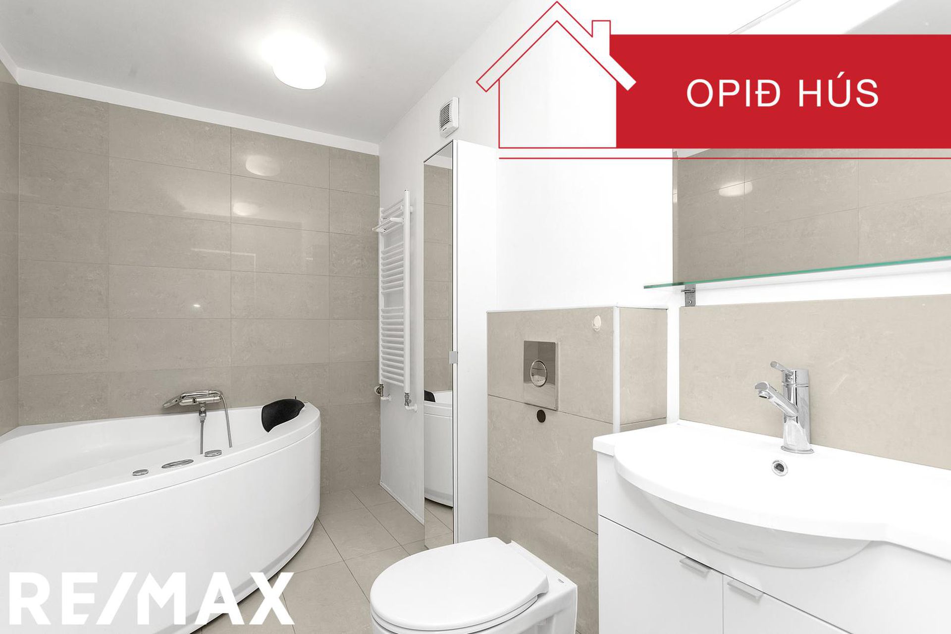 Grýtubakki 16 - 0201, 109 Reykjavík