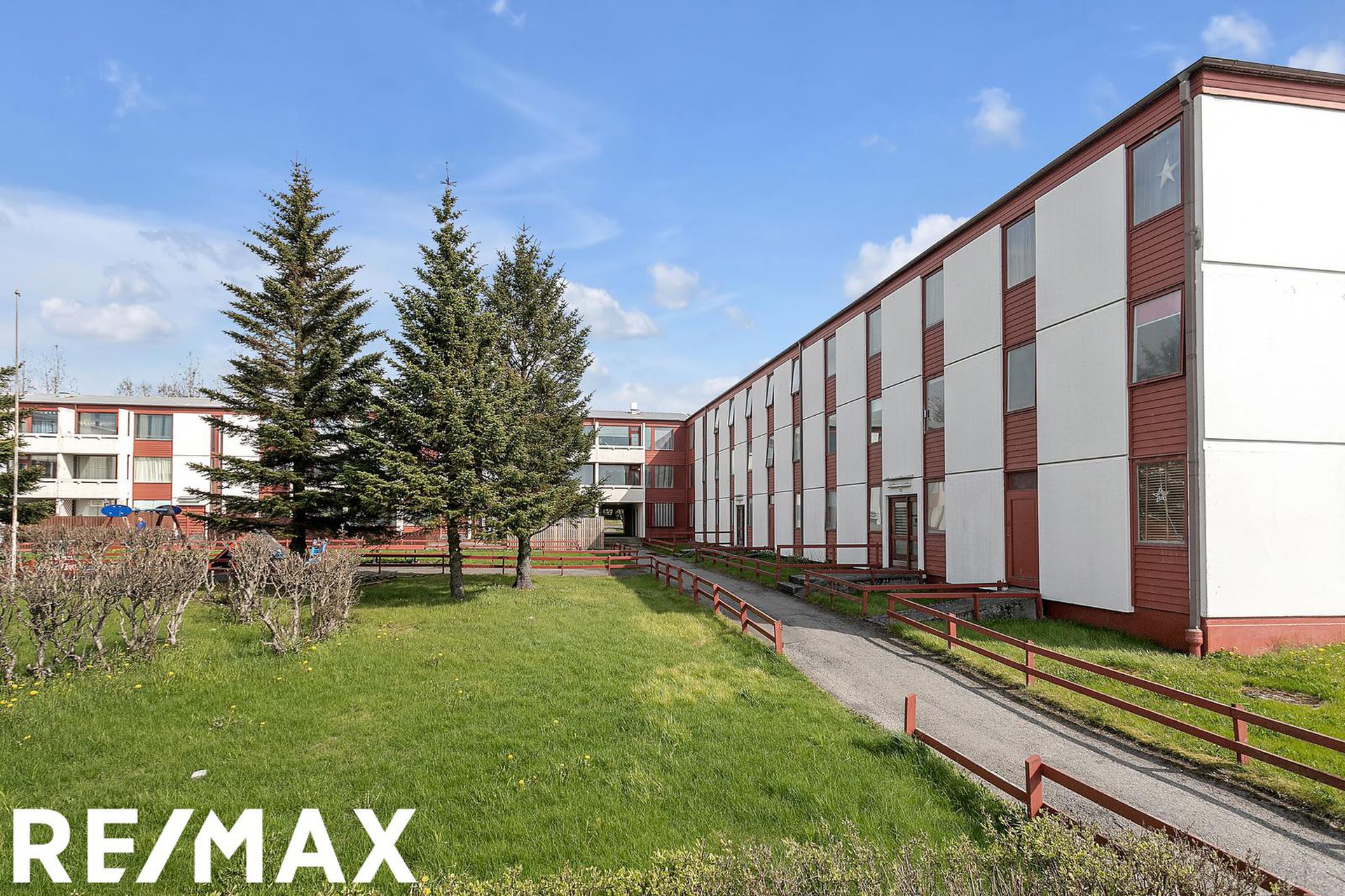 Grýtubakki 16 - 0201, 109 Reykjavík