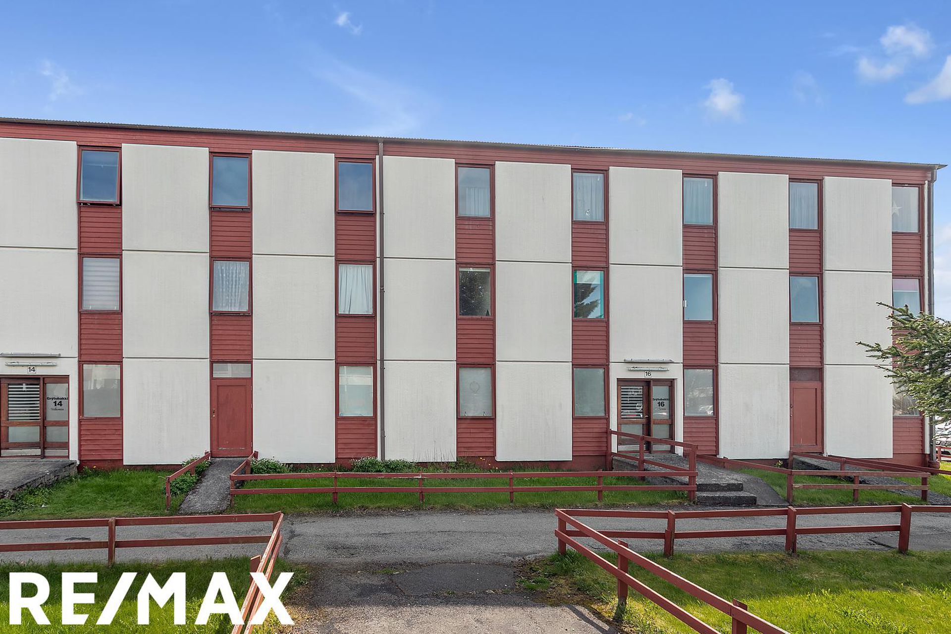 Grýtubakki 16 - 0201, 109 Reykjavík