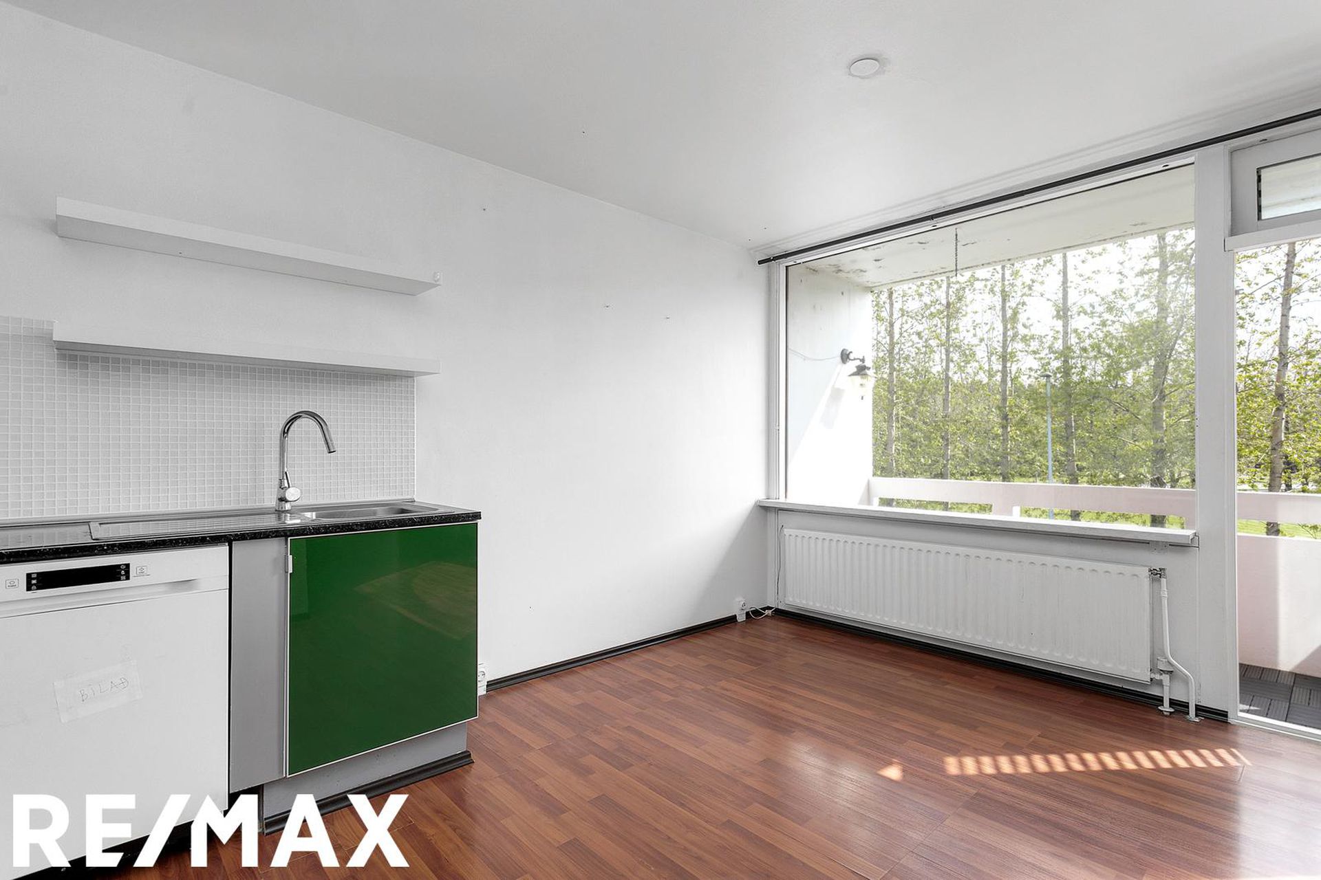 Grýtubakki 16 - 0201, 109 Reykjavík