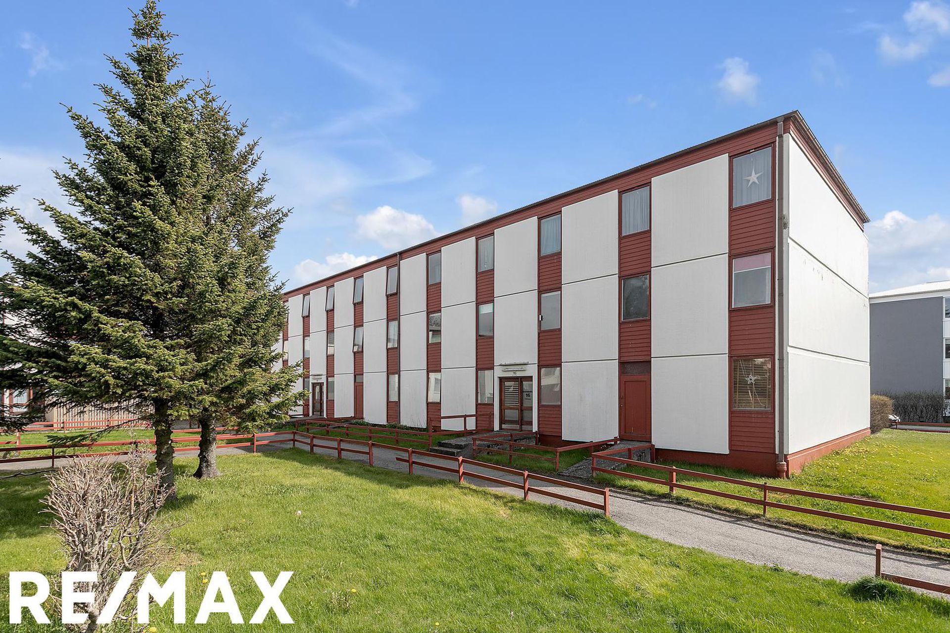 Grýtubakki 16 - 0201, 109 Reykjavík