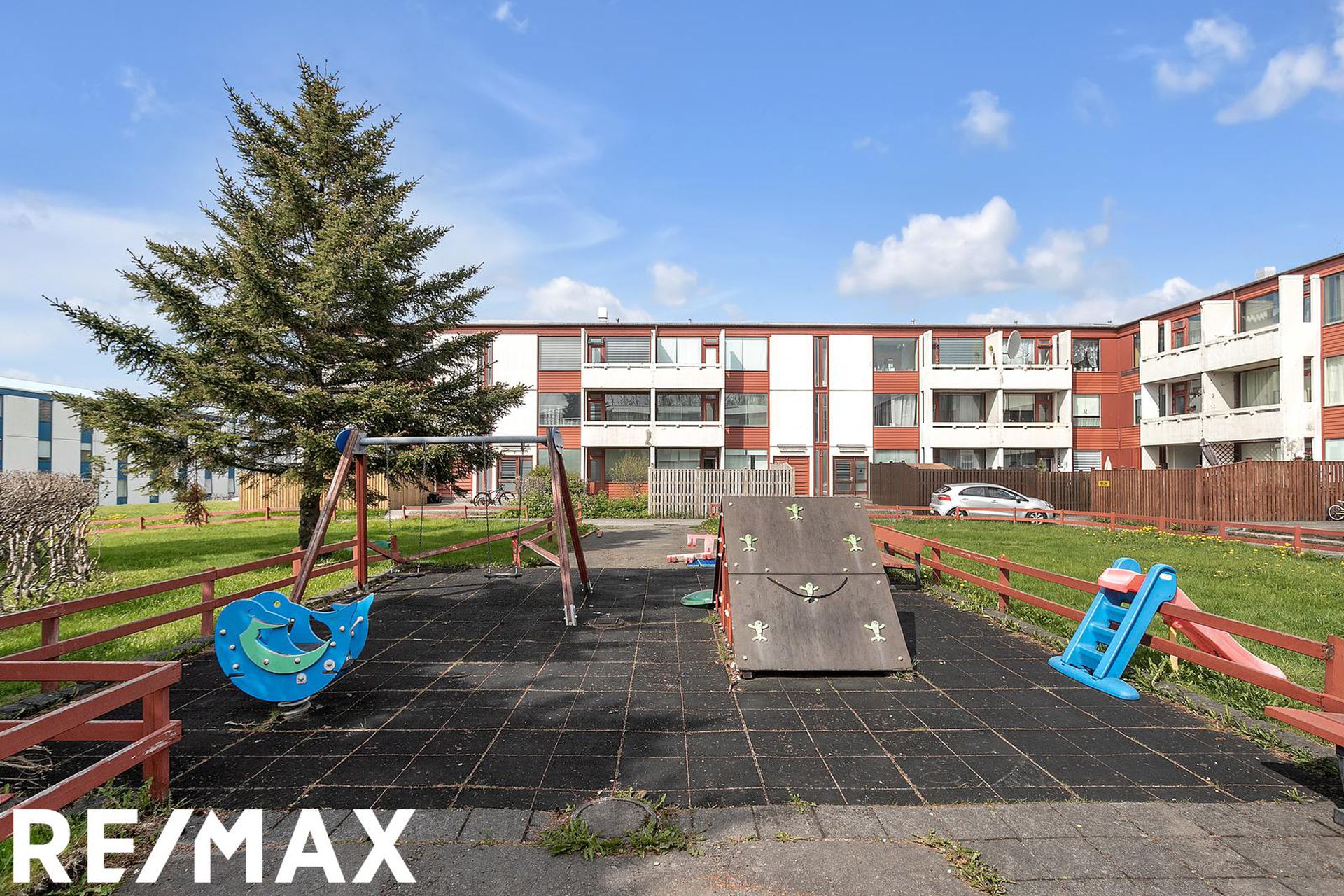 Grýtubakki 16 - 0201, 109 Reykjavík