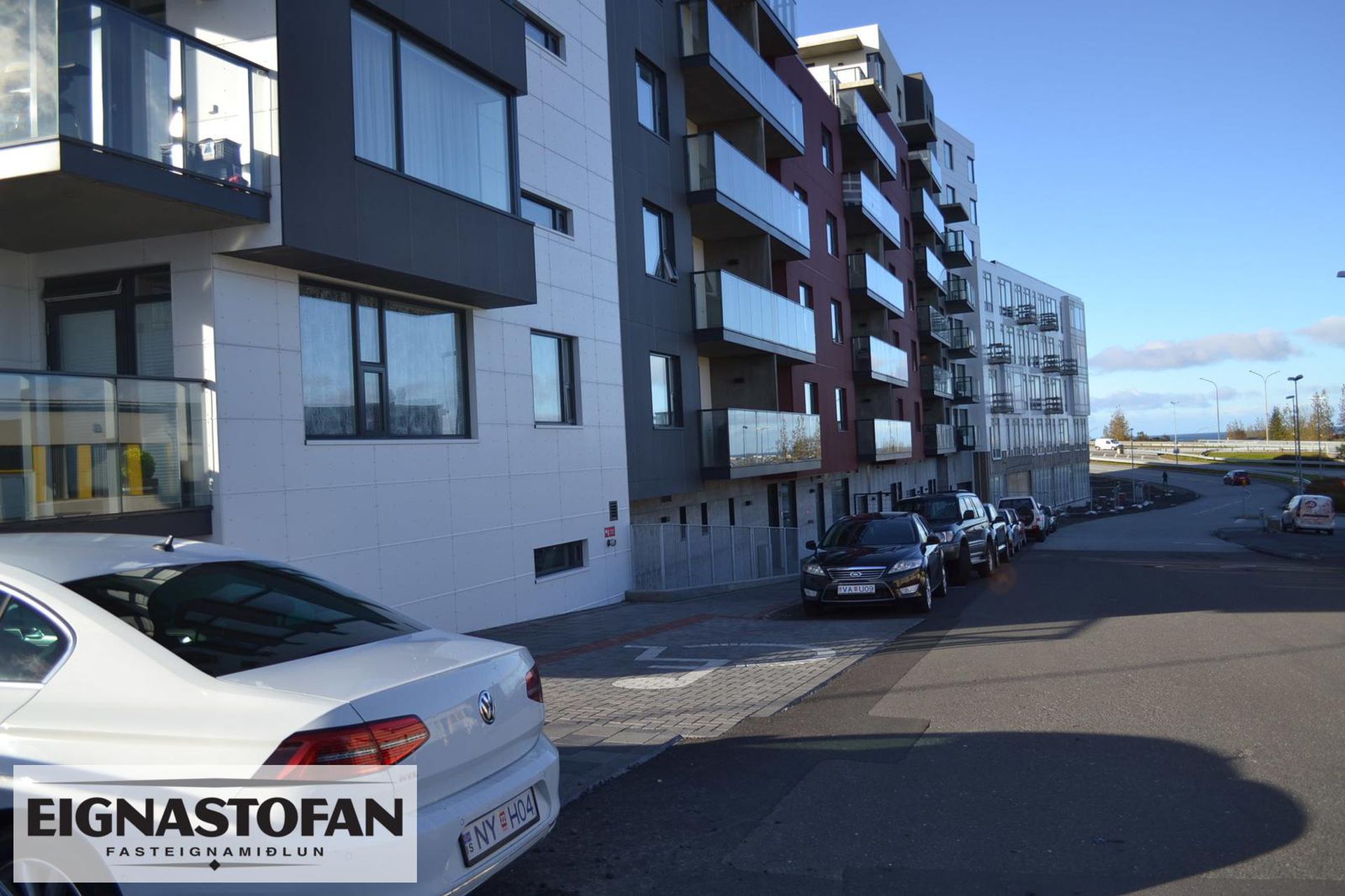 Dalbrekka 14, 200 Kópavogur