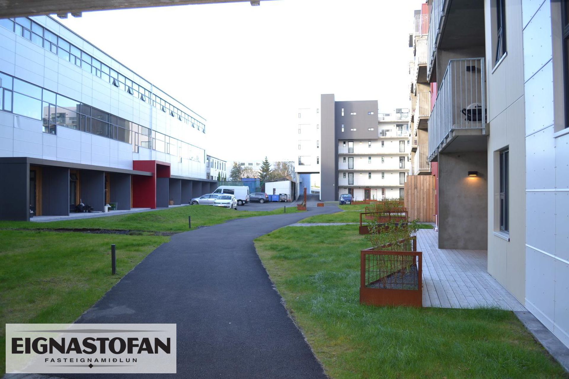 Dalbrekka 14, 200 Kópavogur