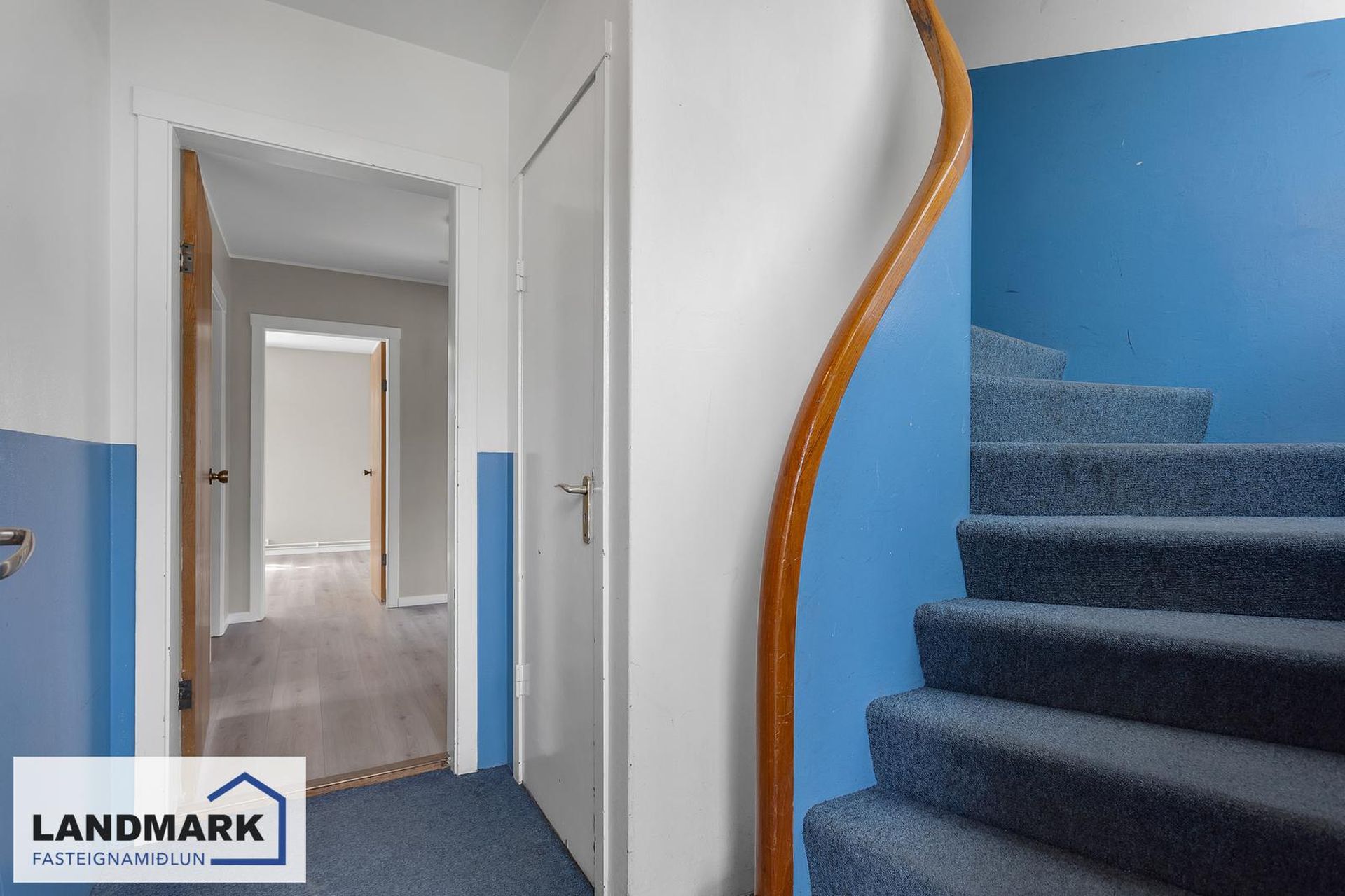 Snorrabraut 73, 105 Reykjavík