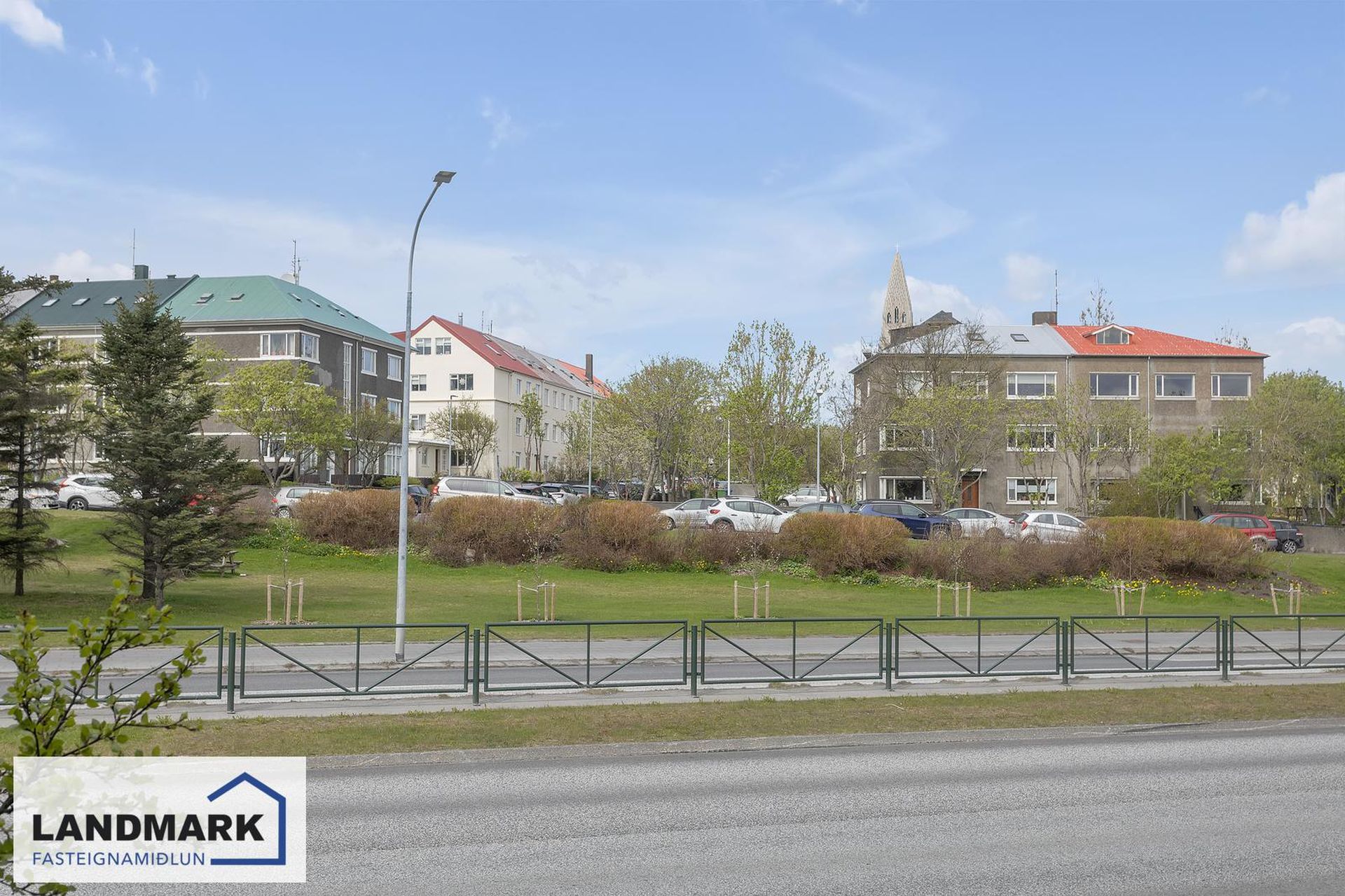 Snorrabraut 73, 105 Reykjavík