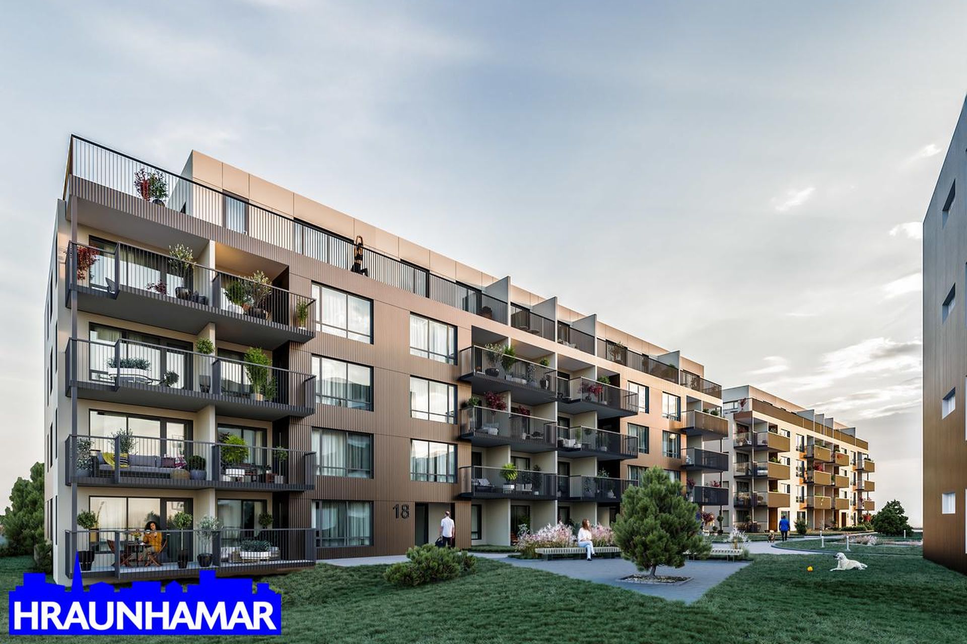Áshamar 12, 221 Hafnarfjörður