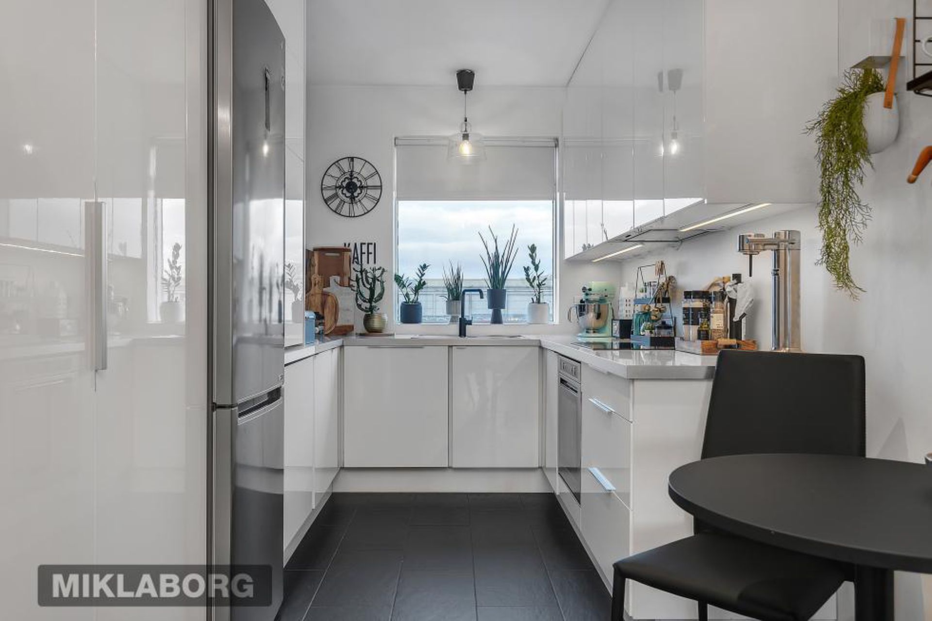 Kleppsvegur 36, 105 Reykjavík