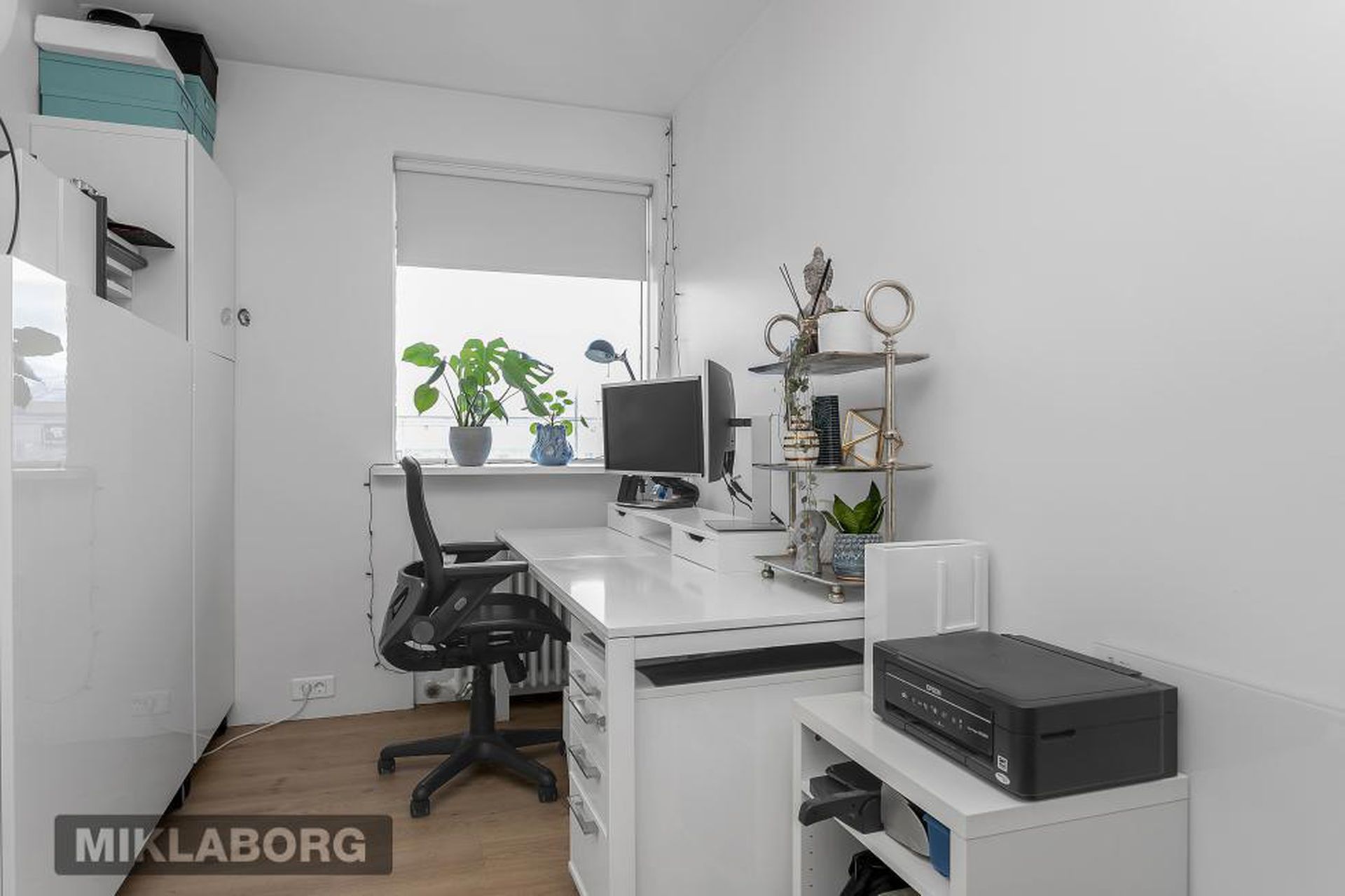 Kleppsvegur 36, 105 Reykjavík