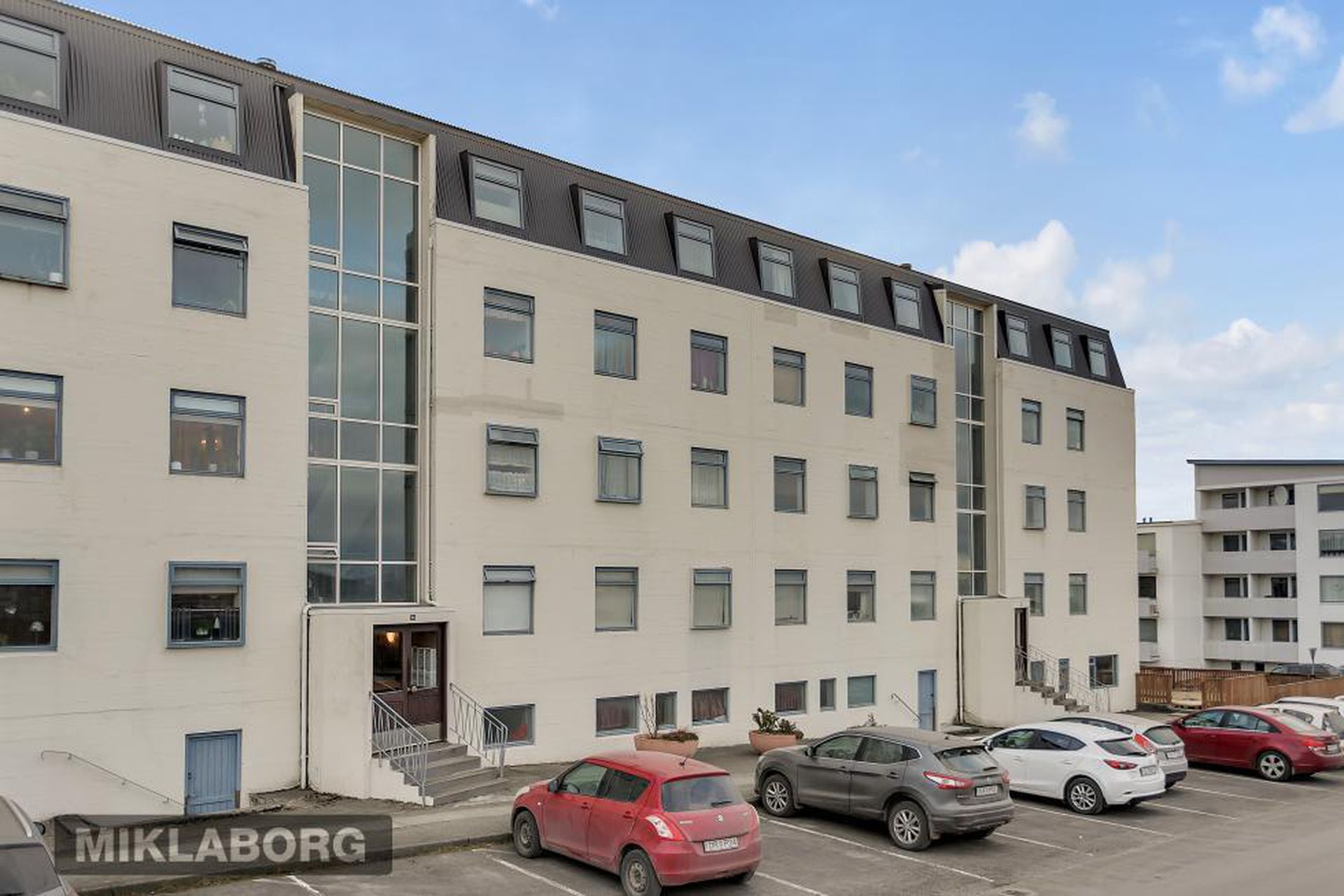 Kleppsvegur 36, 105 Reykjavík