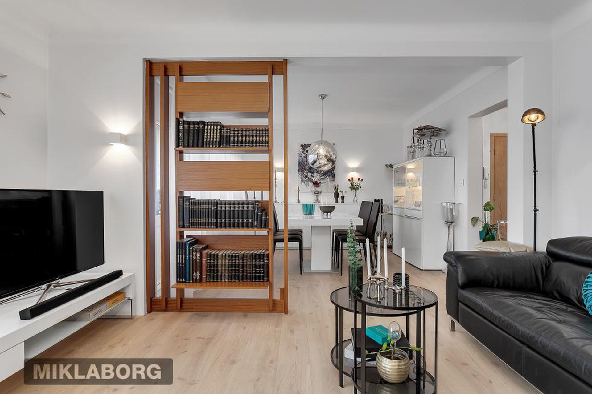 Kleppsvegur 36, 105 Reykjavík