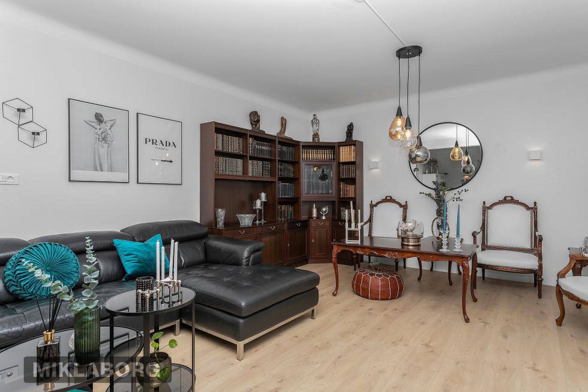 Kleppsvegur 36, 105 Reykjavík