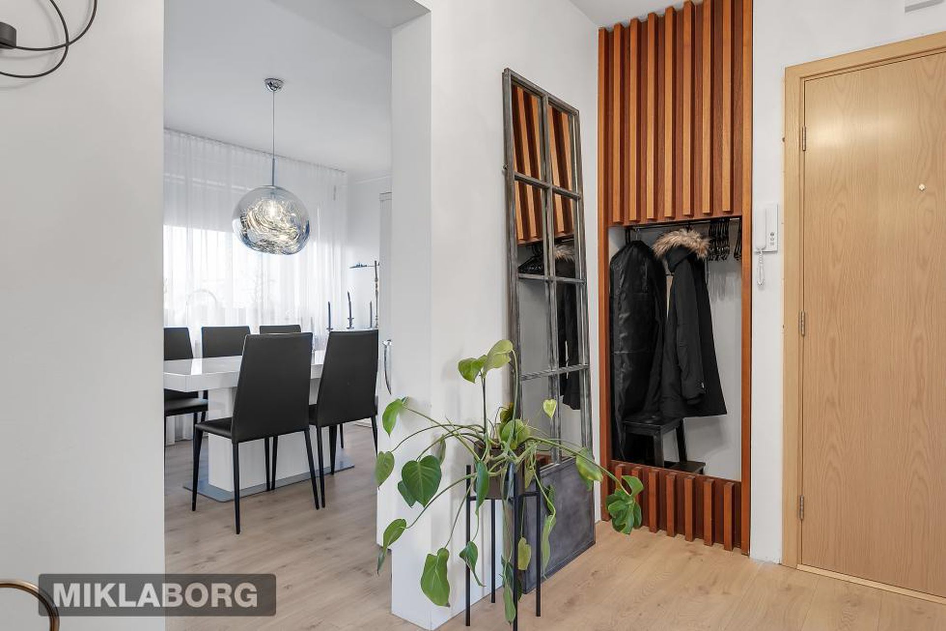 Kleppsvegur 36, 105 Reykjavík