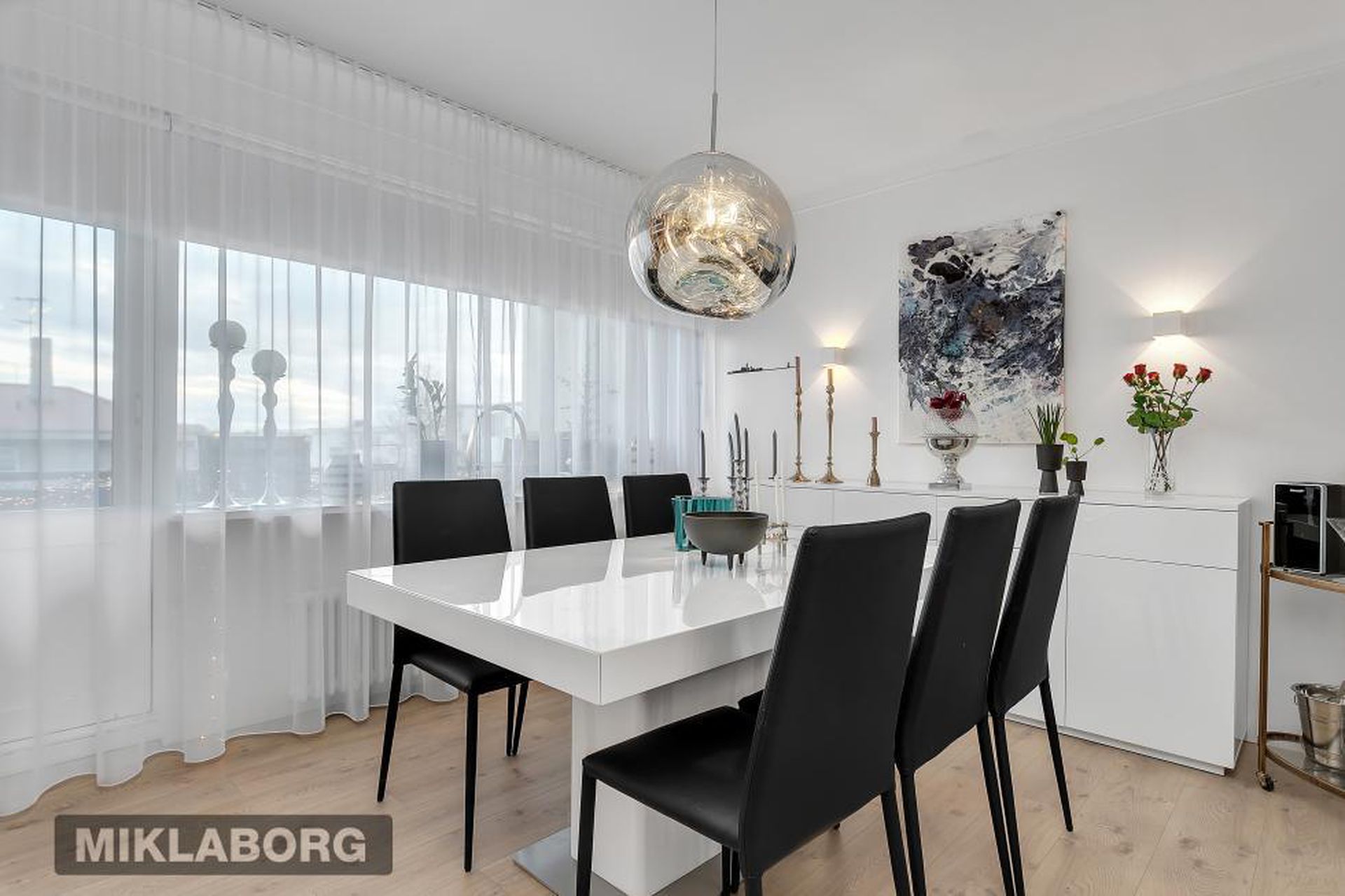 Kleppsvegur 36, 105 Reykjavík