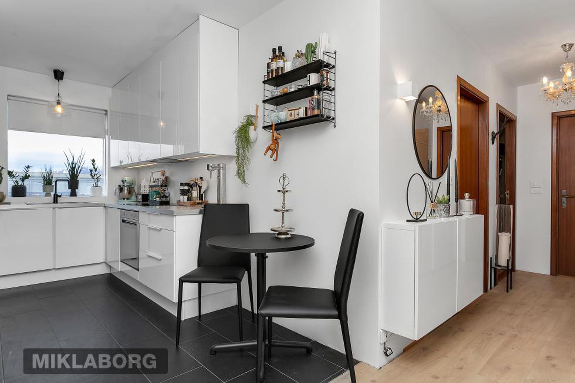 Kleppsvegur 36, 105 Reykjavík