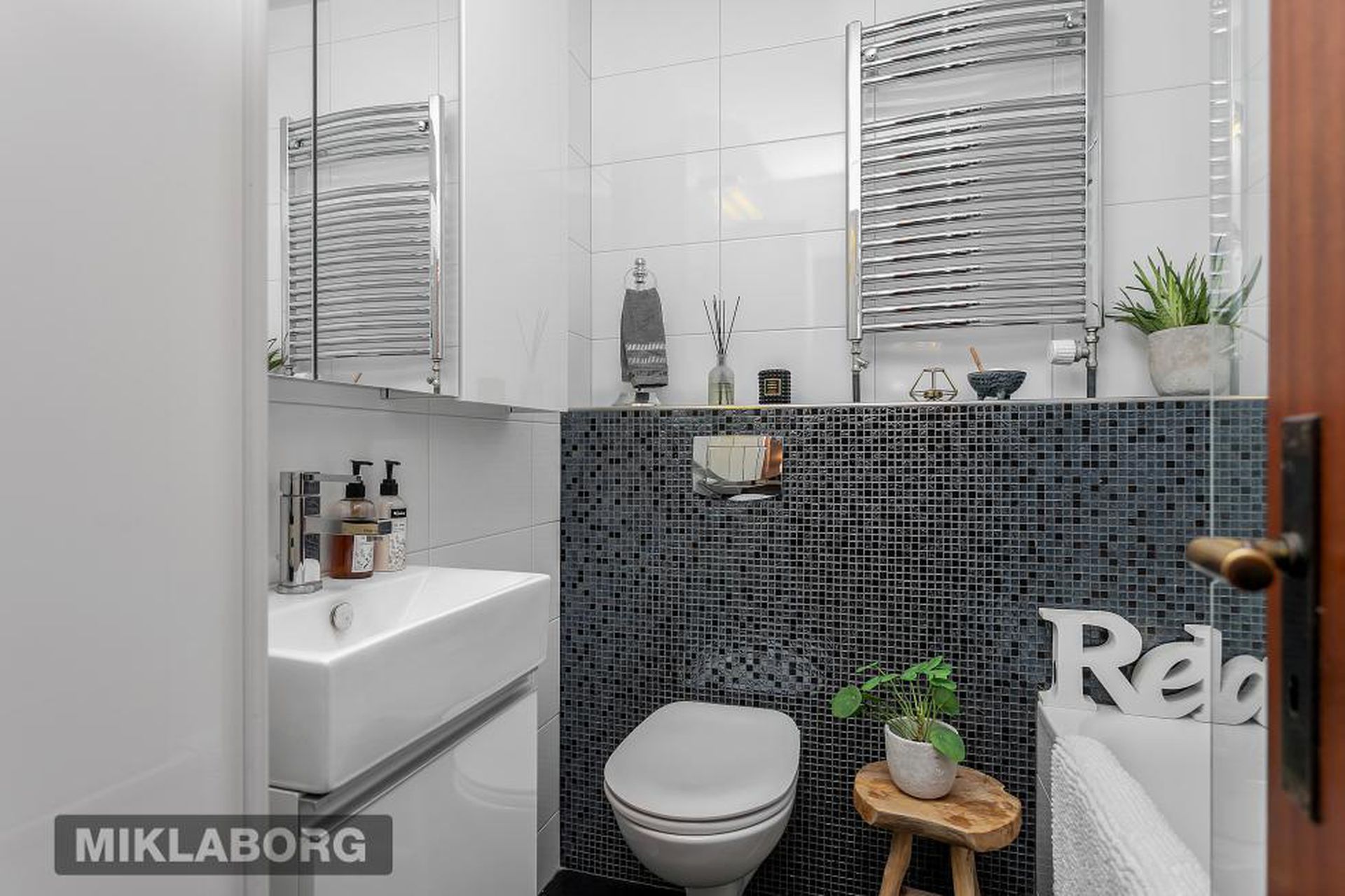 Kleppsvegur 36, 105 Reykjavík
