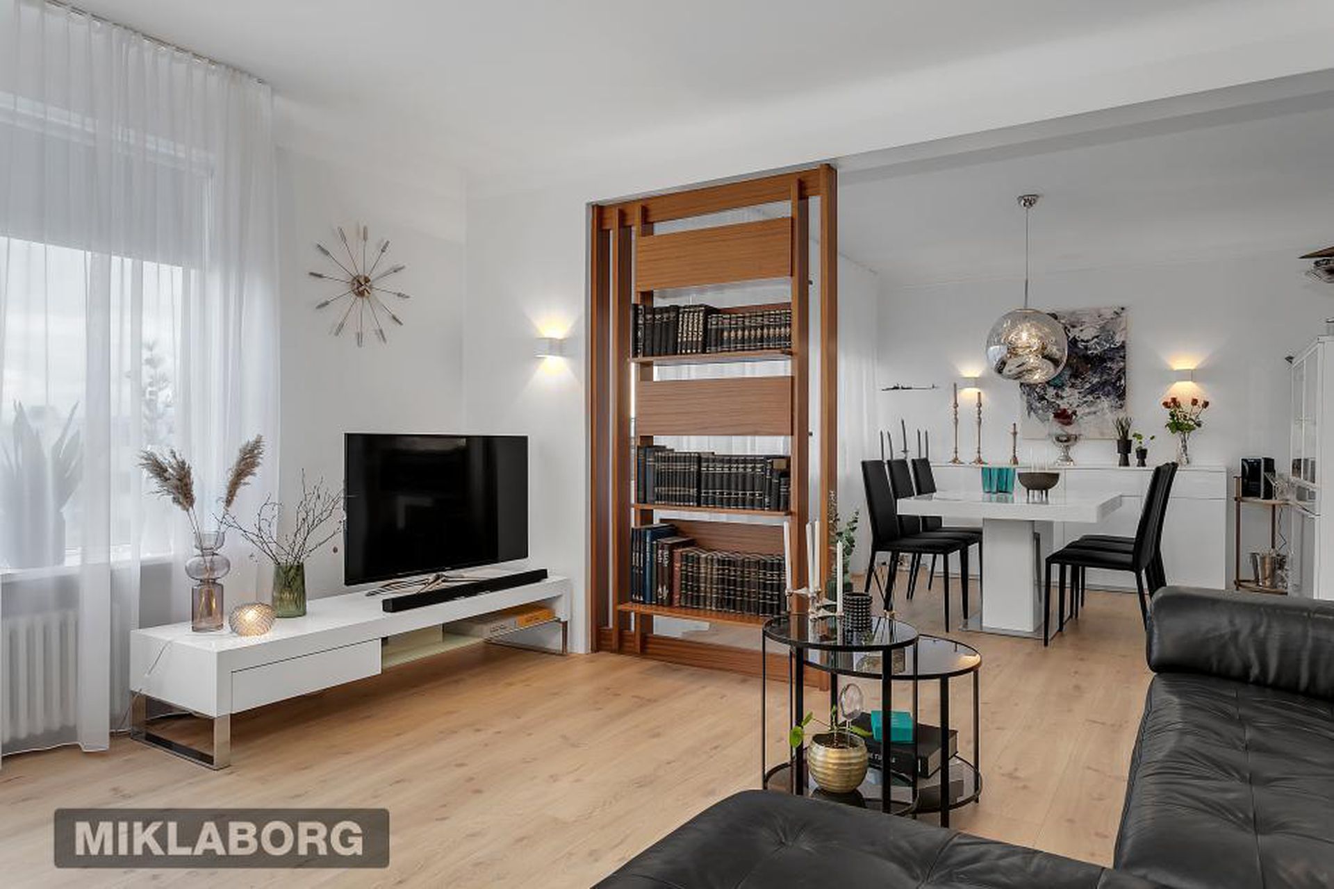 Kleppsvegur 36, 105 Reykjavík