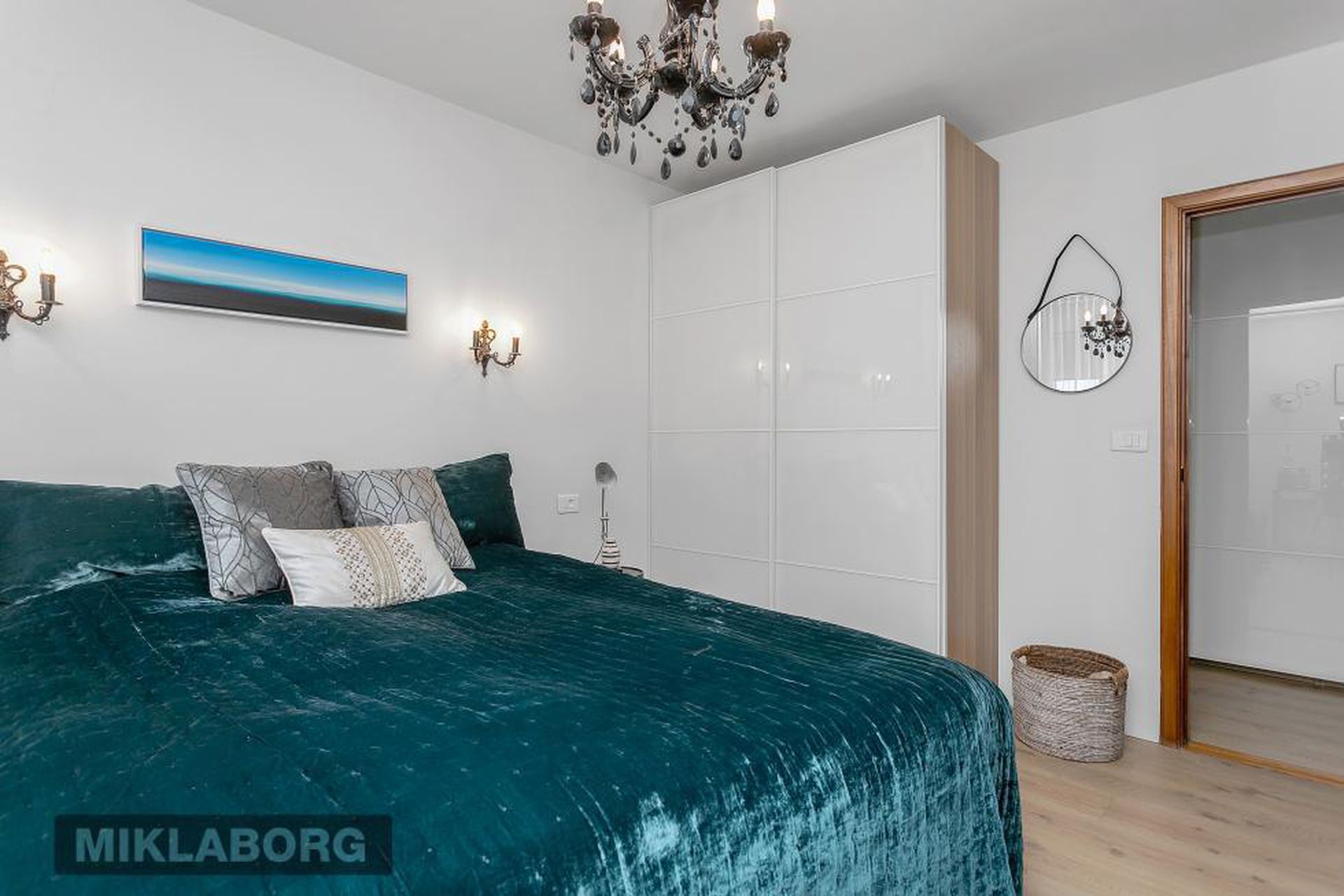 Kleppsvegur 36, 105 Reykjavík