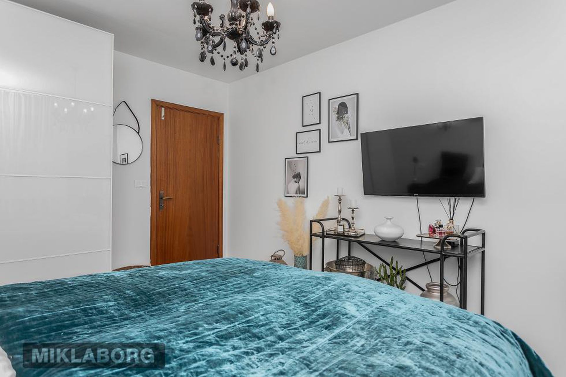 Kleppsvegur 36, 105 Reykjavík