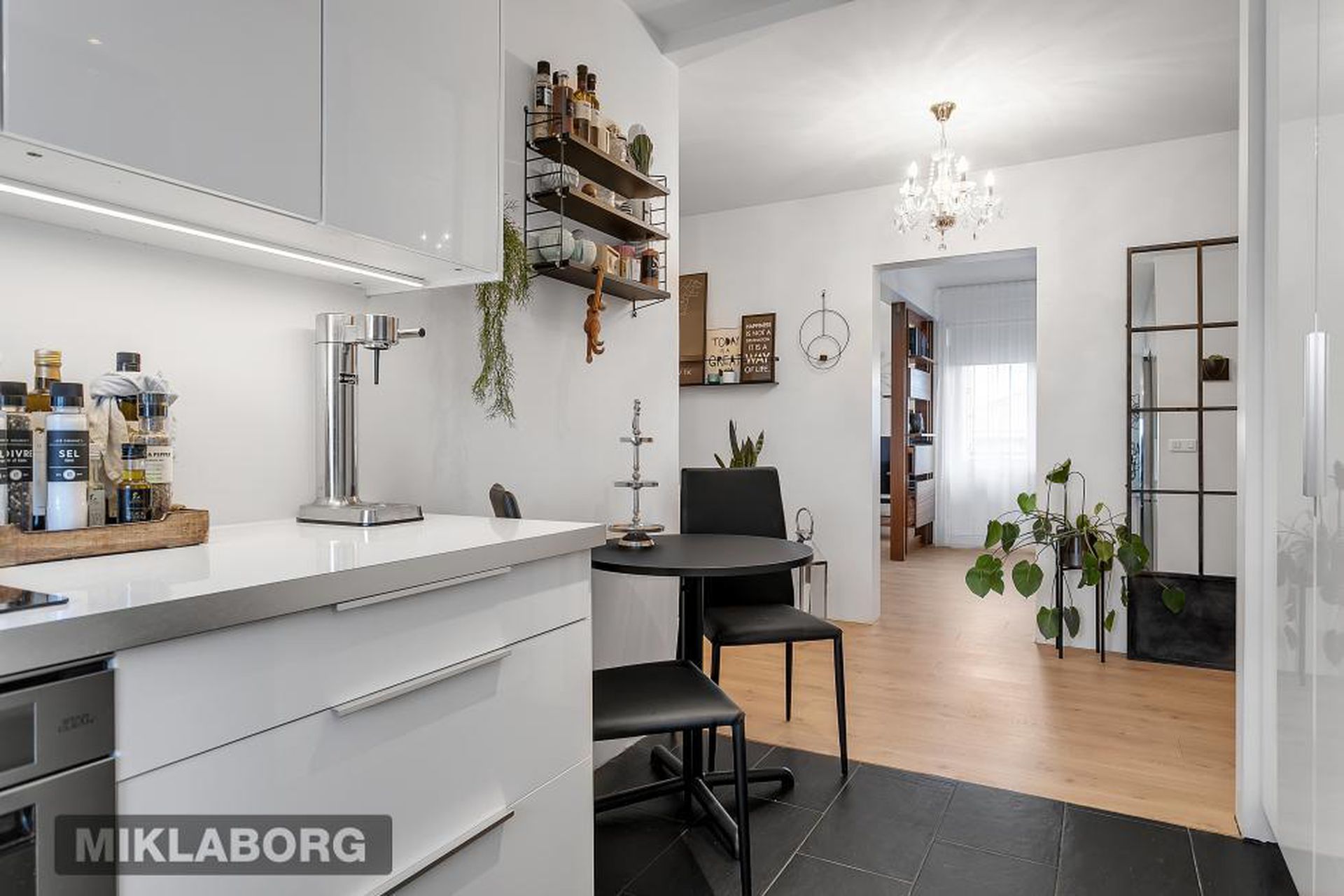 Kleppsvegur 36, 105 Reykjavík