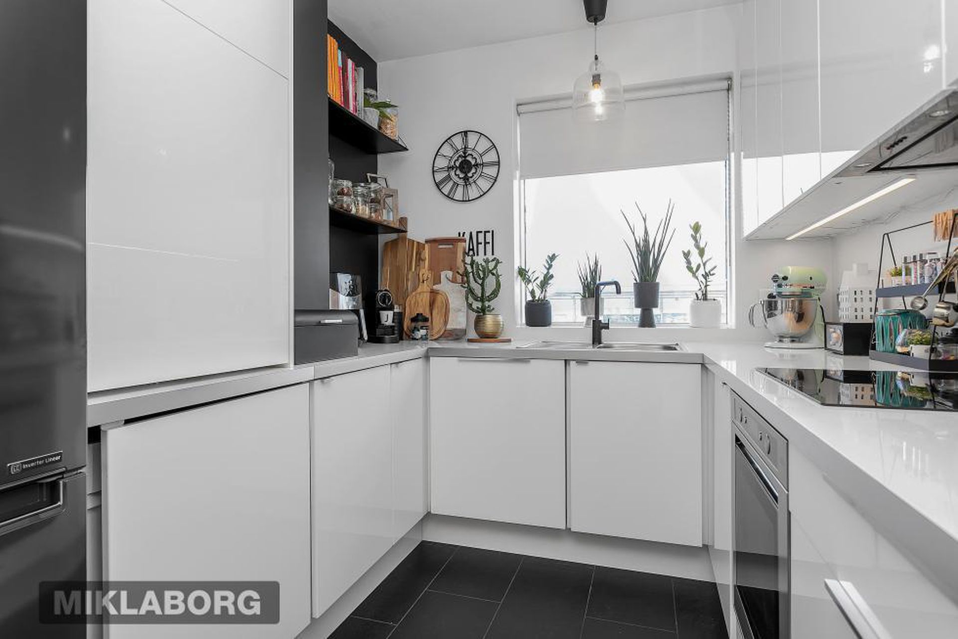 Kleppsvegur 36, 105 Reykjavík