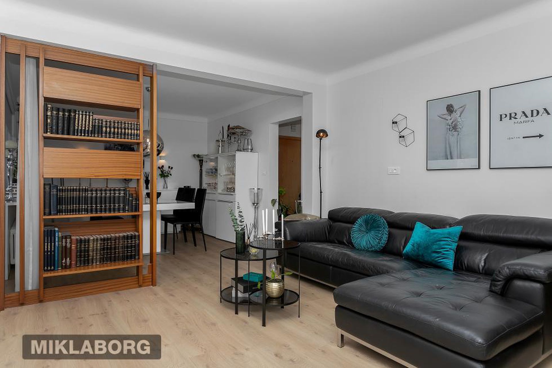 Kleppsvegur 36, 105 Reykjavík