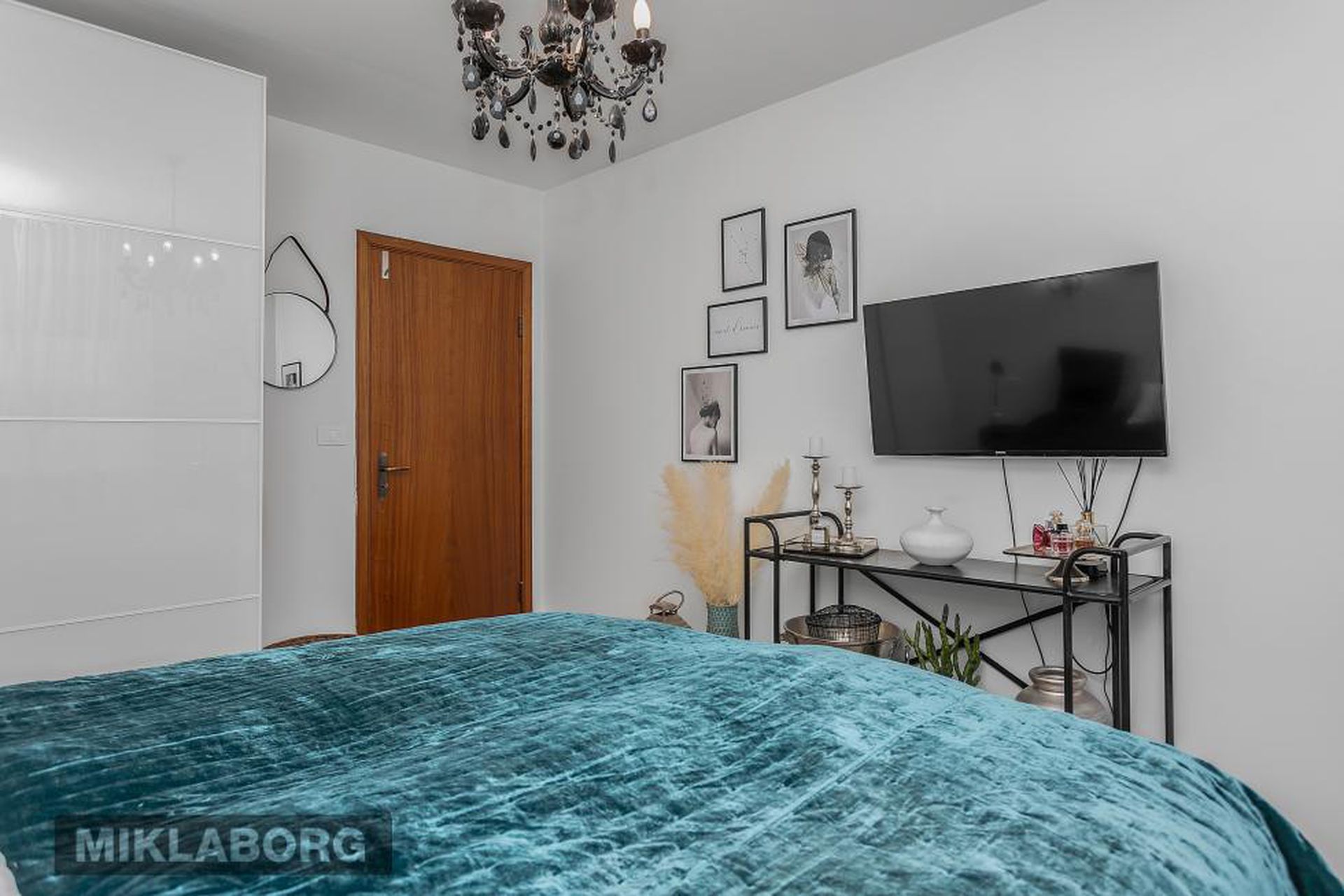 Kleppsvegur 36, 105 Reykjavík