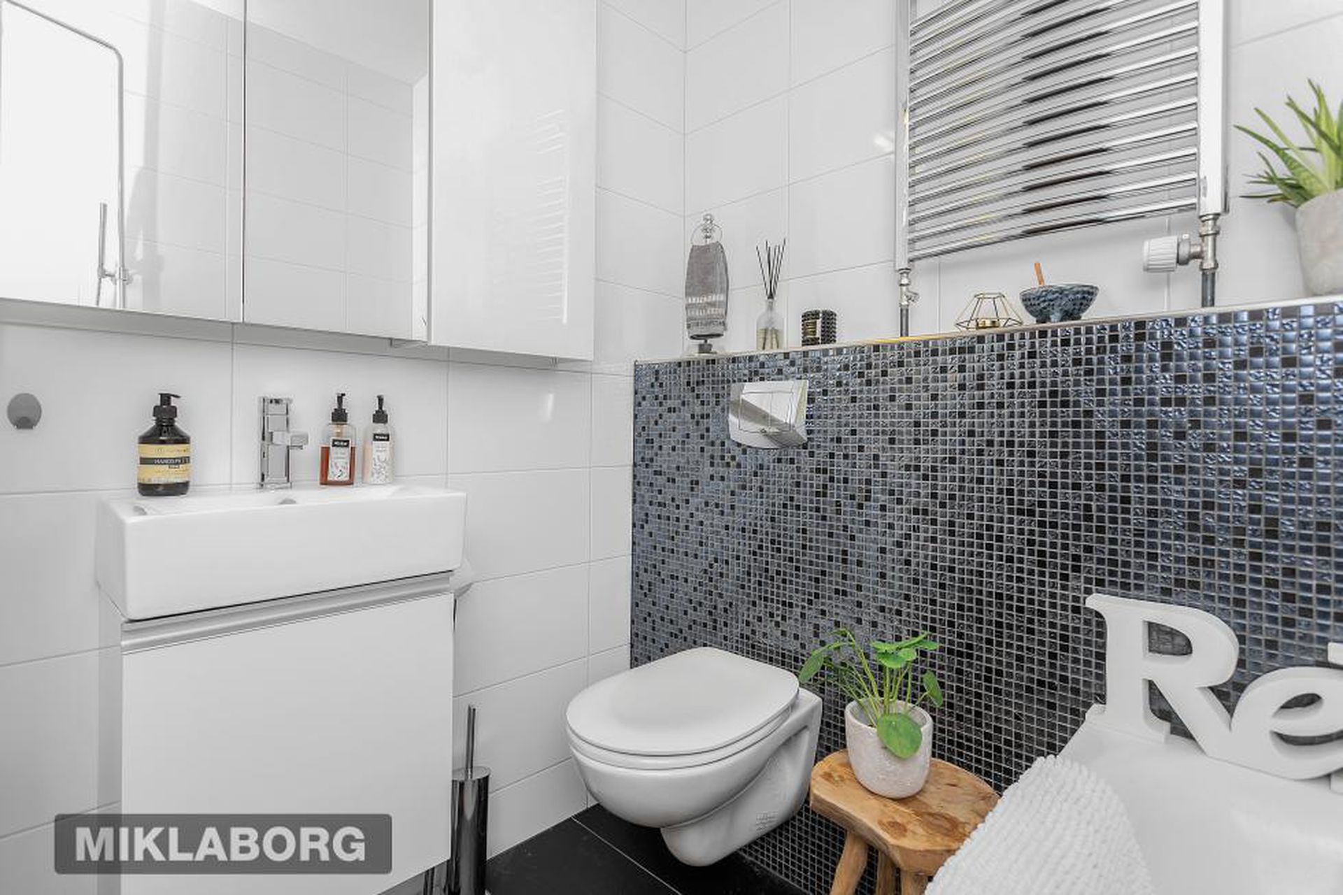 Kleppsvegur 36, 105 Reykjavík