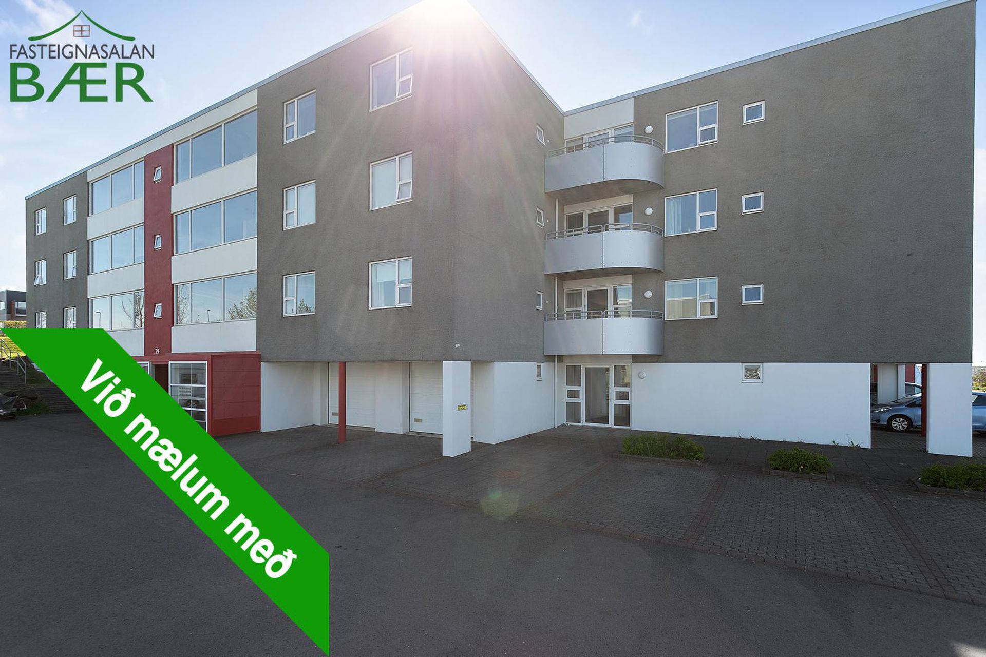 Kristnibraut 79 - 0302, 113 Reykjavík