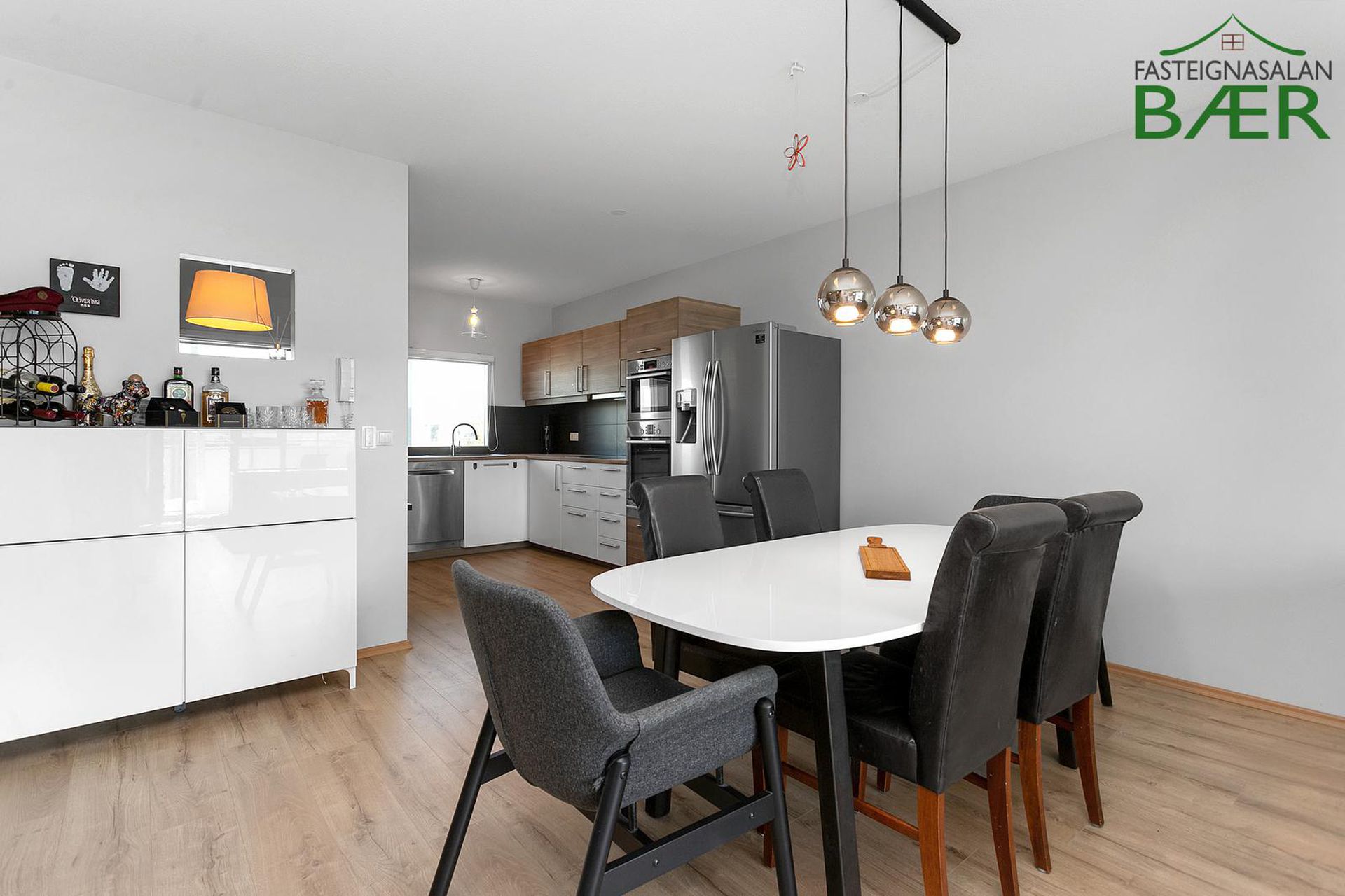 Kristnibraut 79 - 0302, 113 Reykjavík