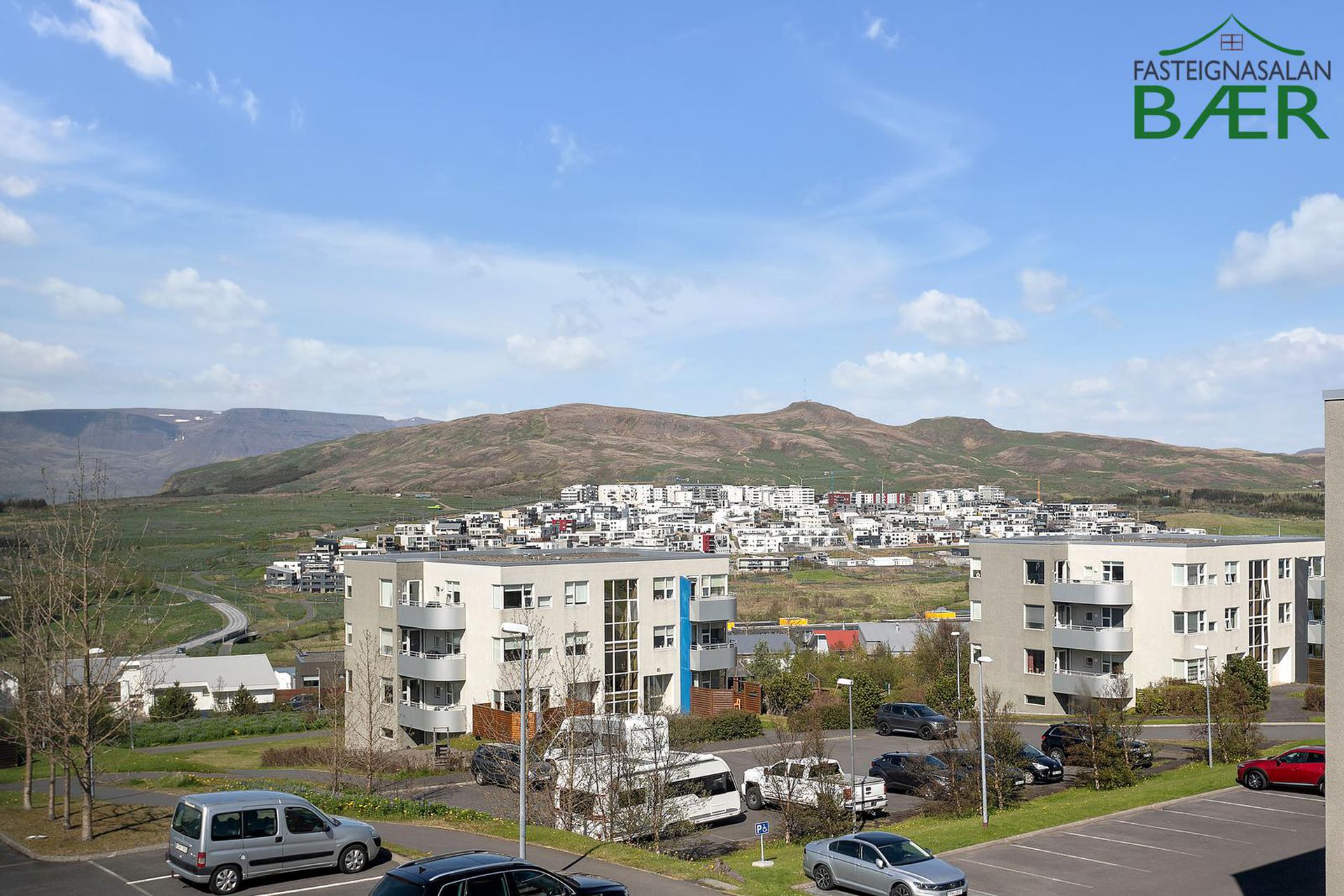Kristnibraut 79 - 0302, 113 Reykjavík