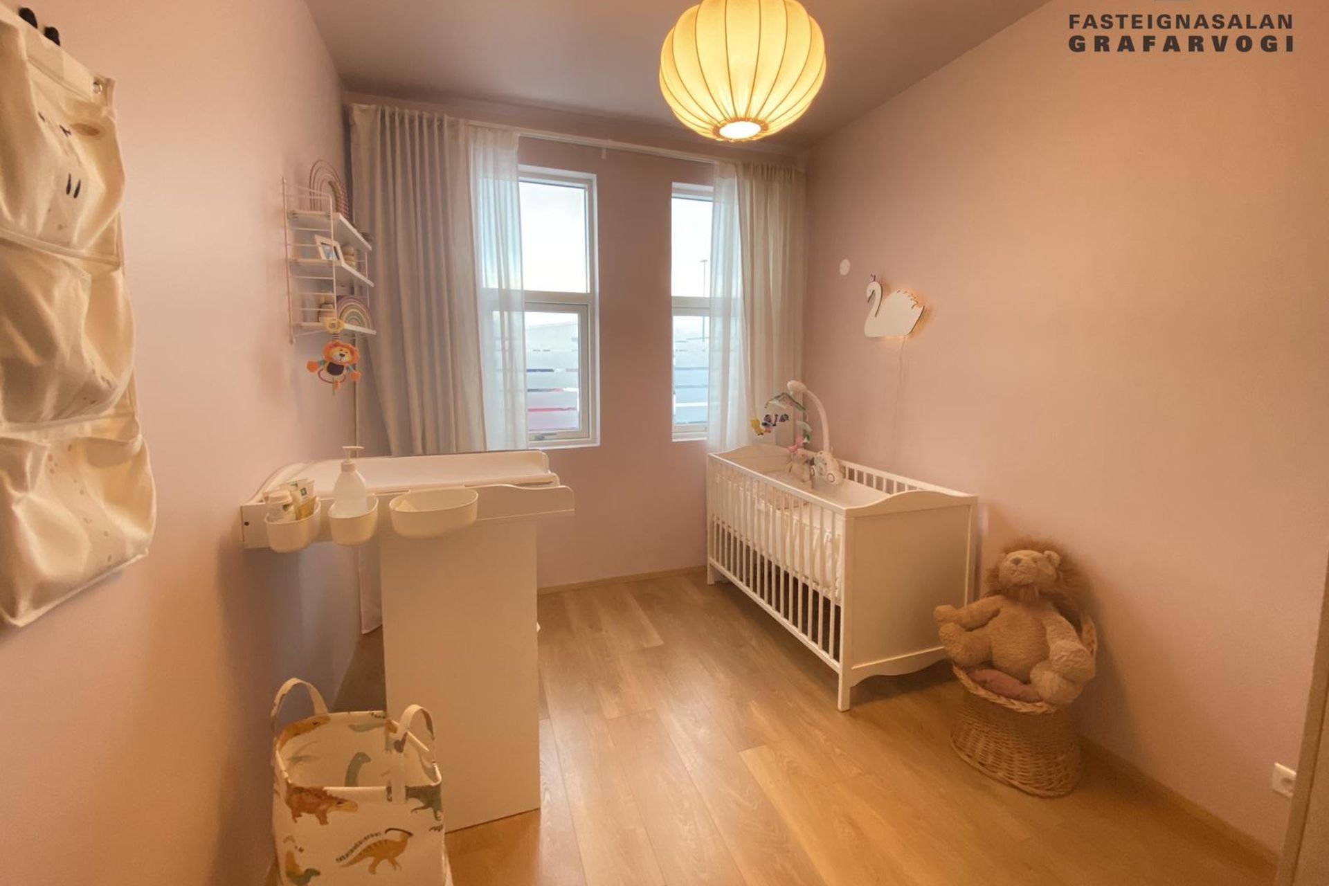 Austurkór 21, 203 Kópavogur