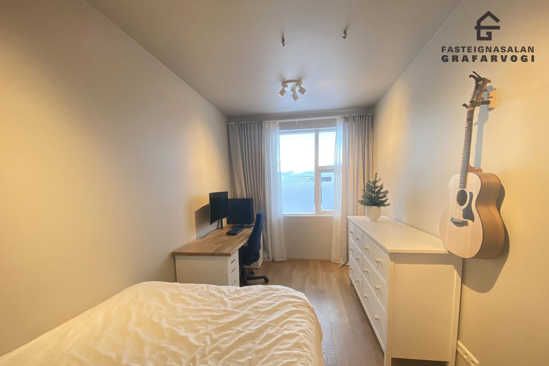 Austurkór 21, 203 Kópavogur