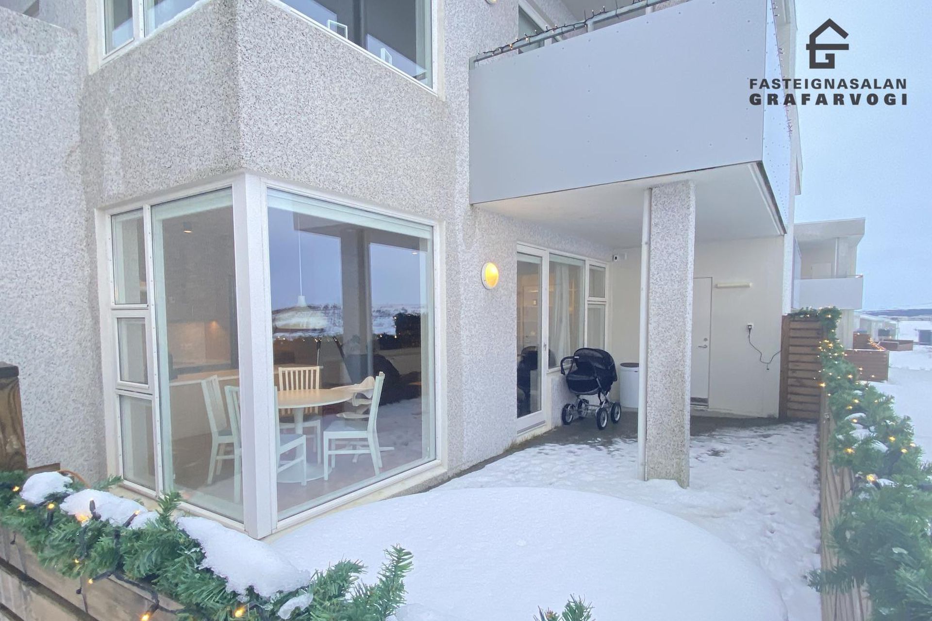 Austurkór 21, 203 Kópavogur