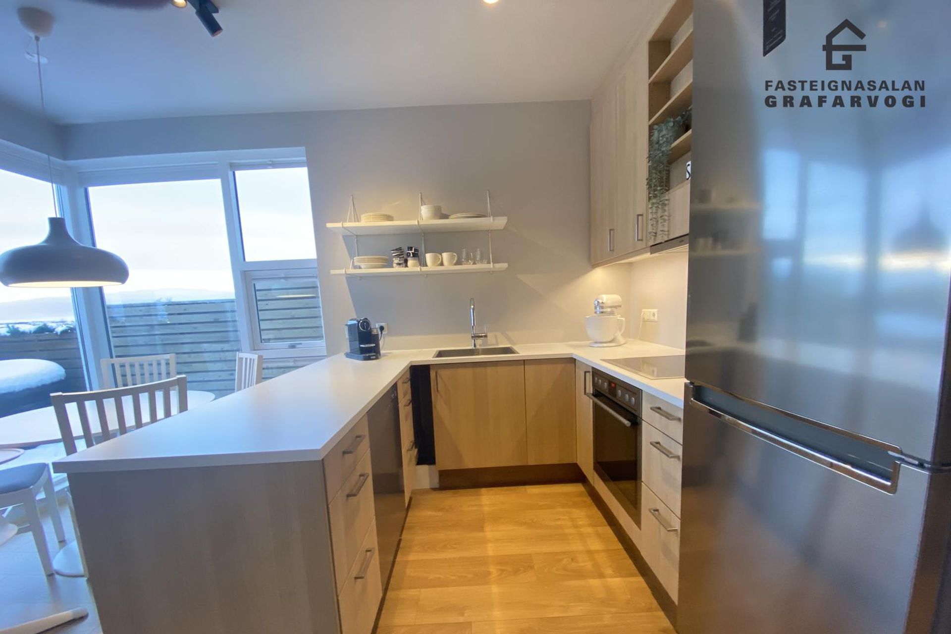 Austurkór 21, 203 Kópavogur