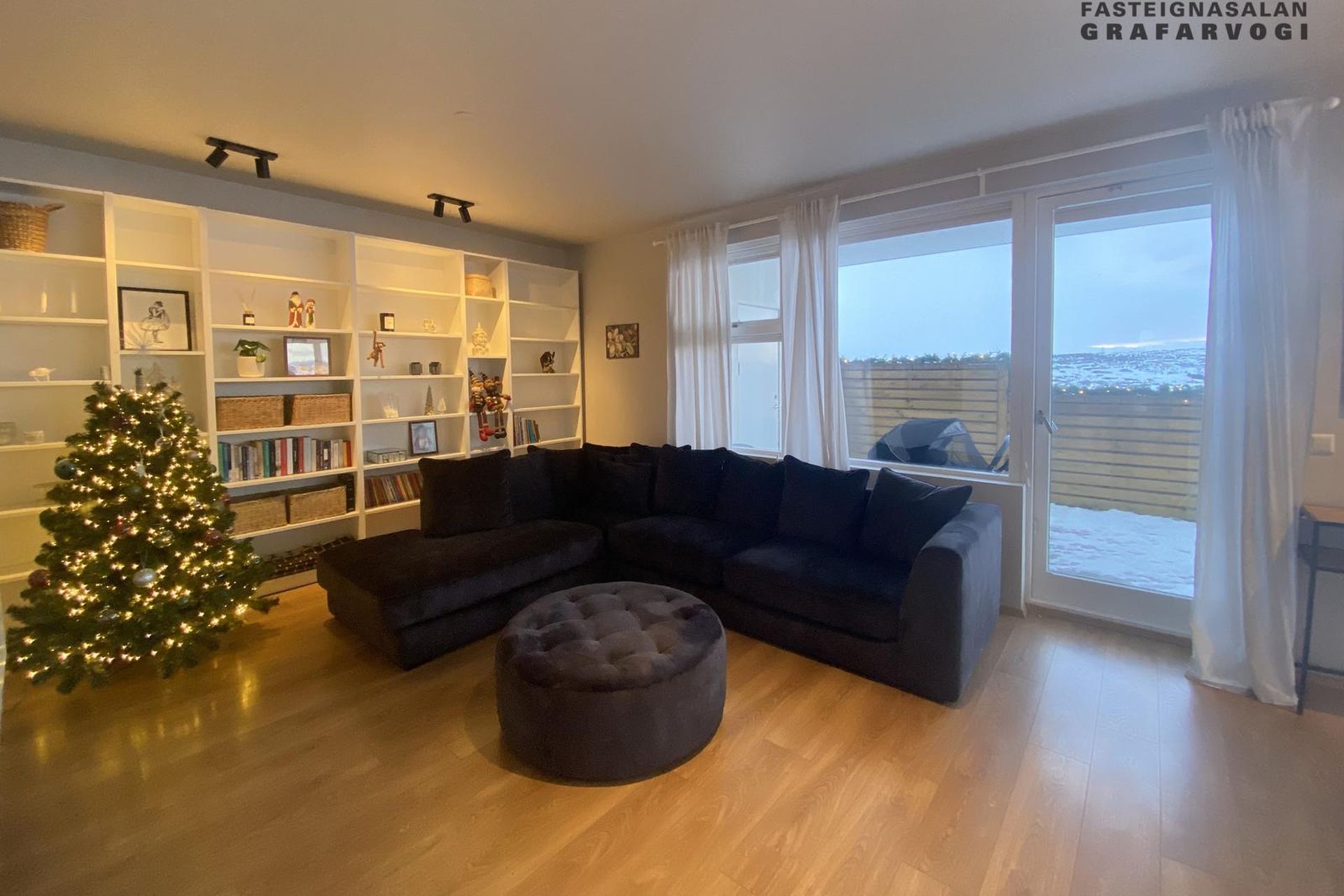 Austurkór 21, 203 Kópavogur